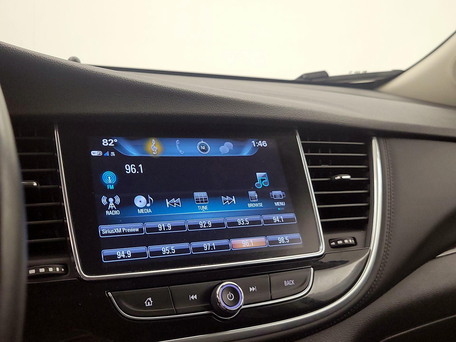 Thumbnail: 2019 Buick Encore - 15