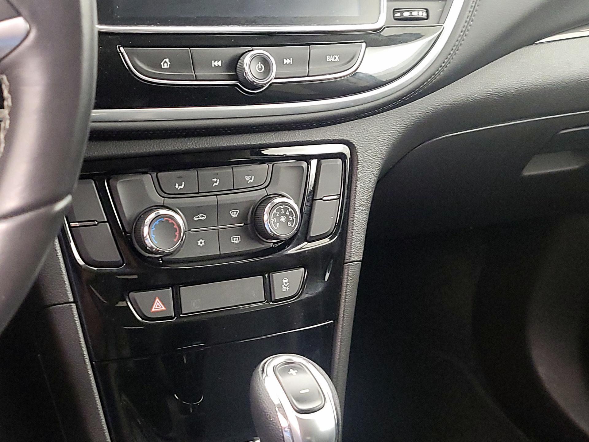 Thumbnail: 2019 Buick Encore - 16