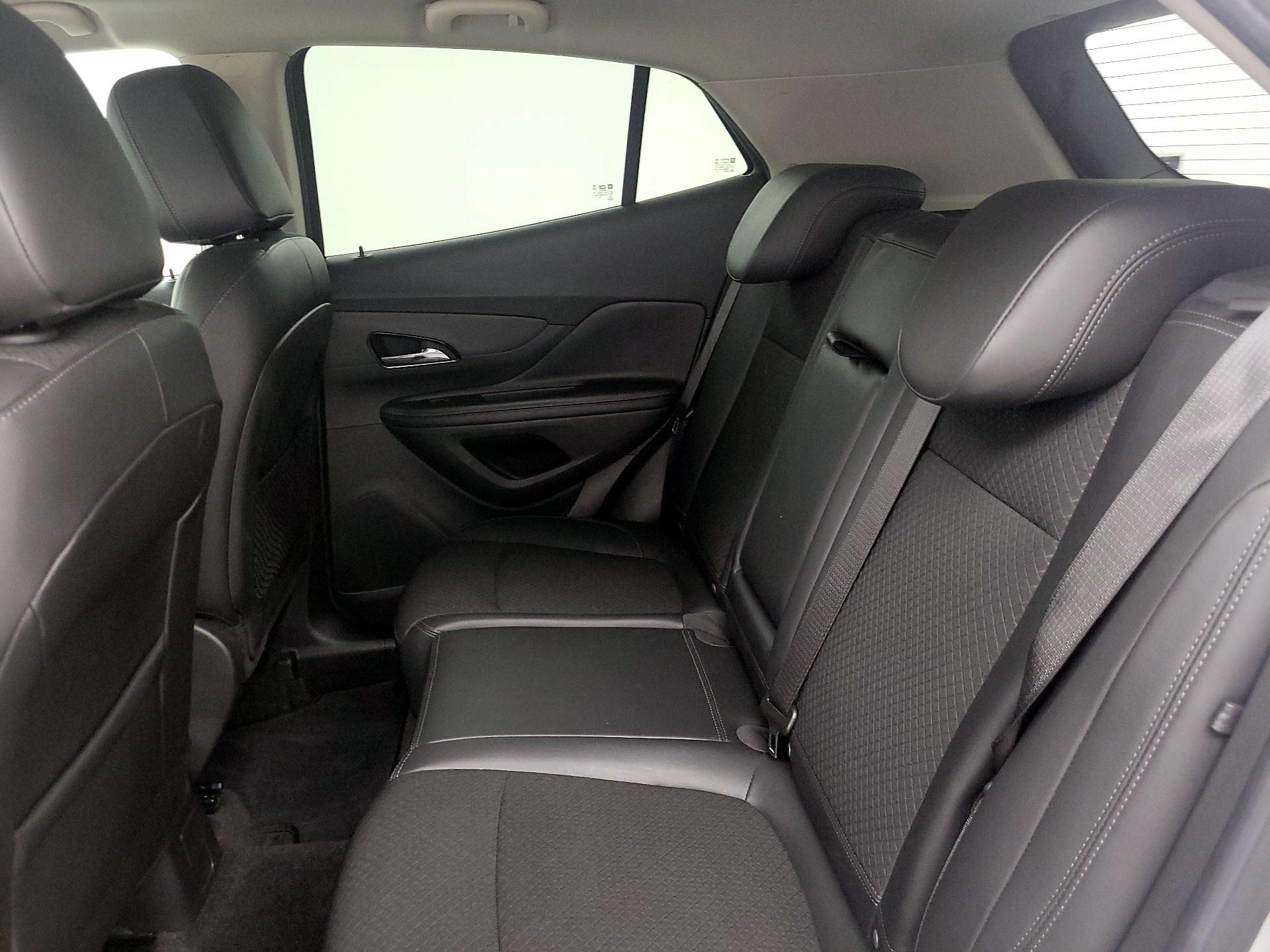 Thumbnail: 2019 Buick Encore - 19