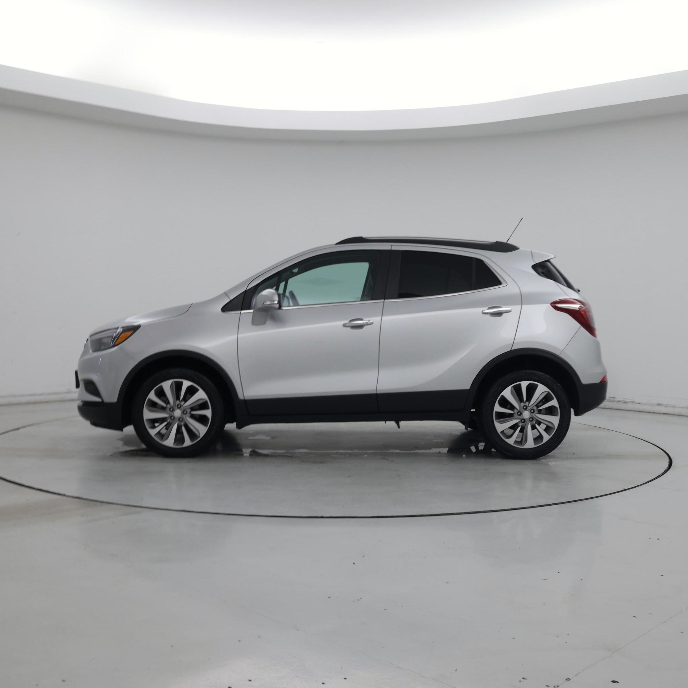 Thumbnail: 2019 Buick Encore - 3