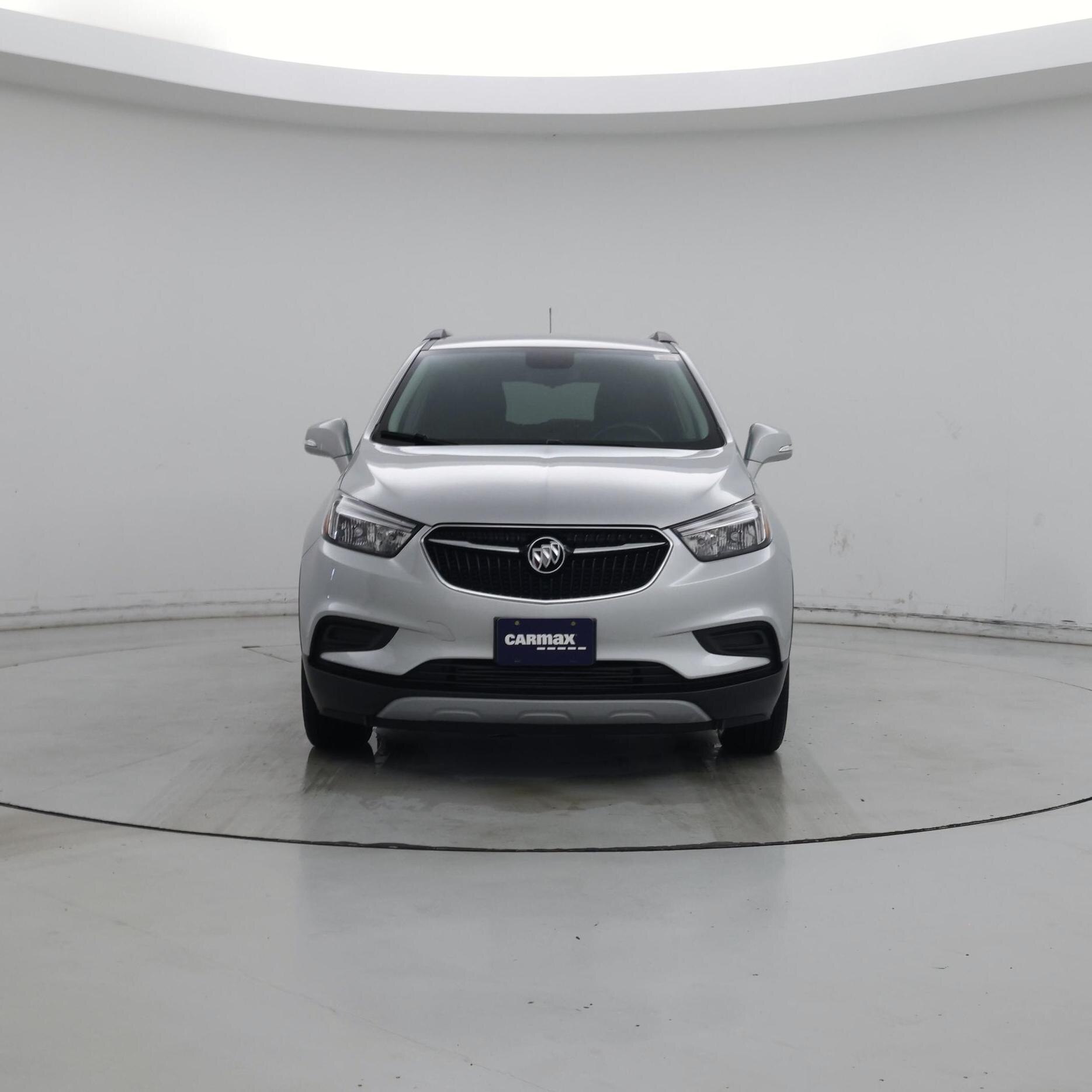 Thumbnail: 2019 Buick Encore - 5