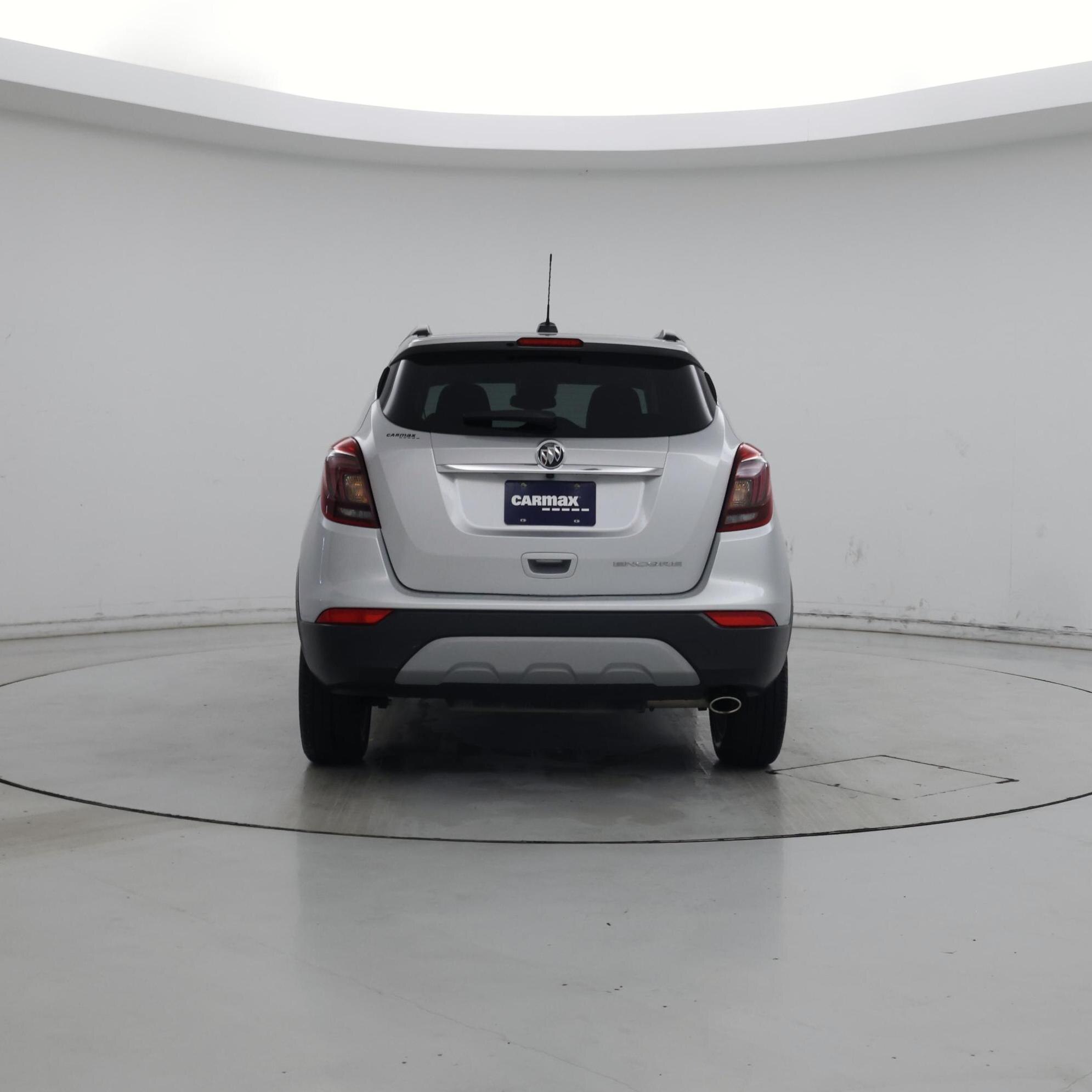 Thumbnail: 2019 Buick Encore - 6