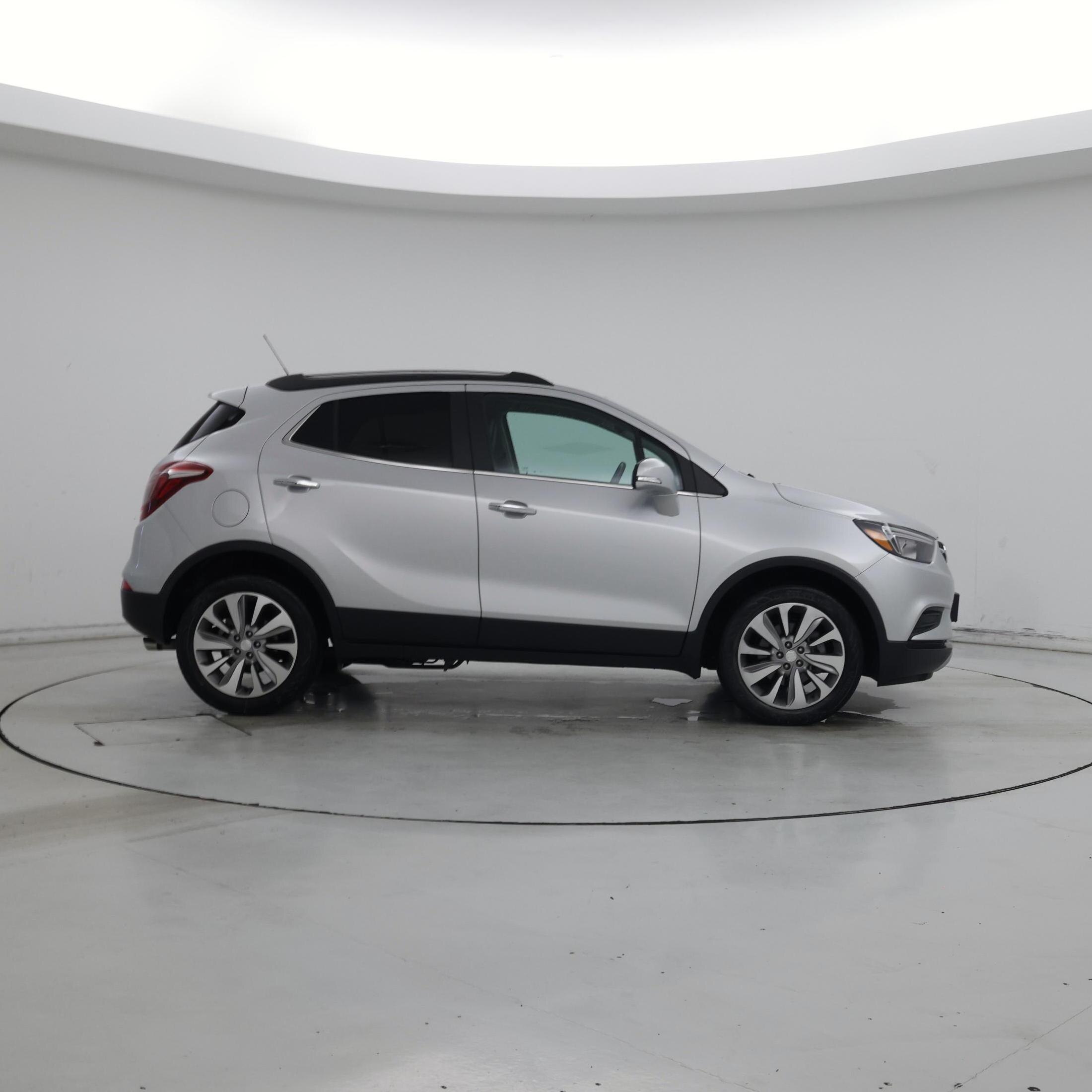 Thumbnail: 2019 Buick Encore - 7