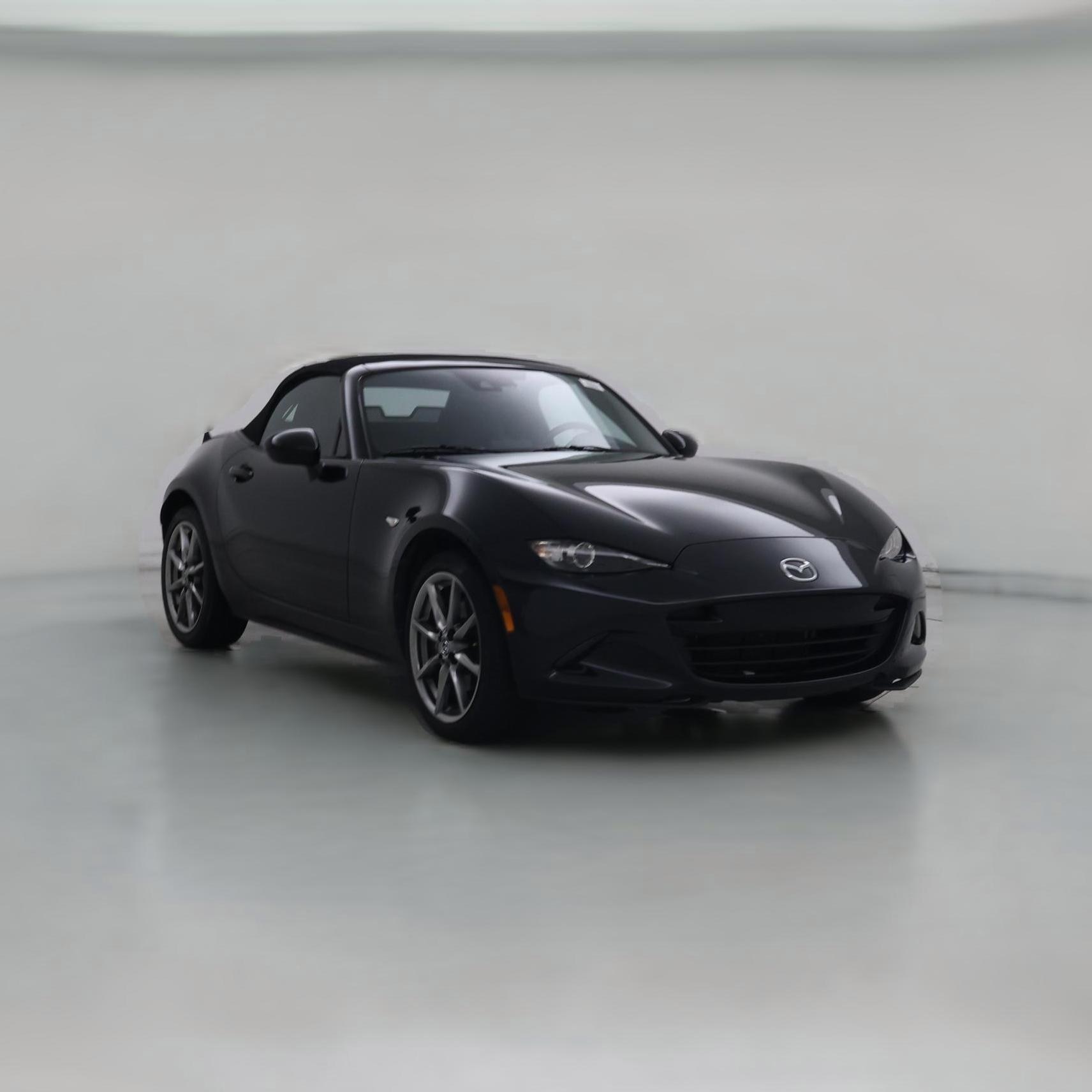 Thumbnail: 2023 Mazda MX-5 Miata - 1