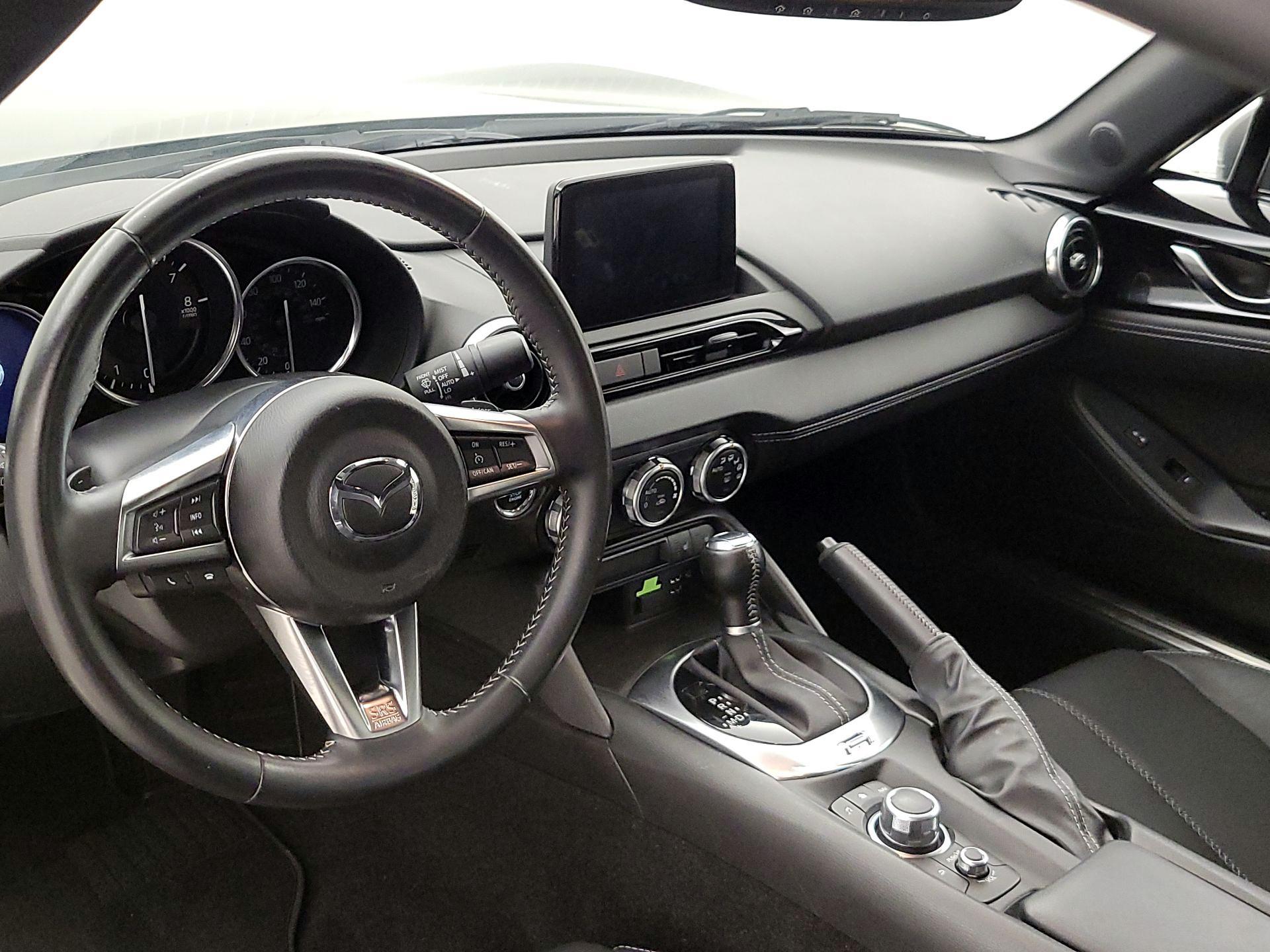 Thumbnail: 2023 Mazda MX-5 Miata - 9