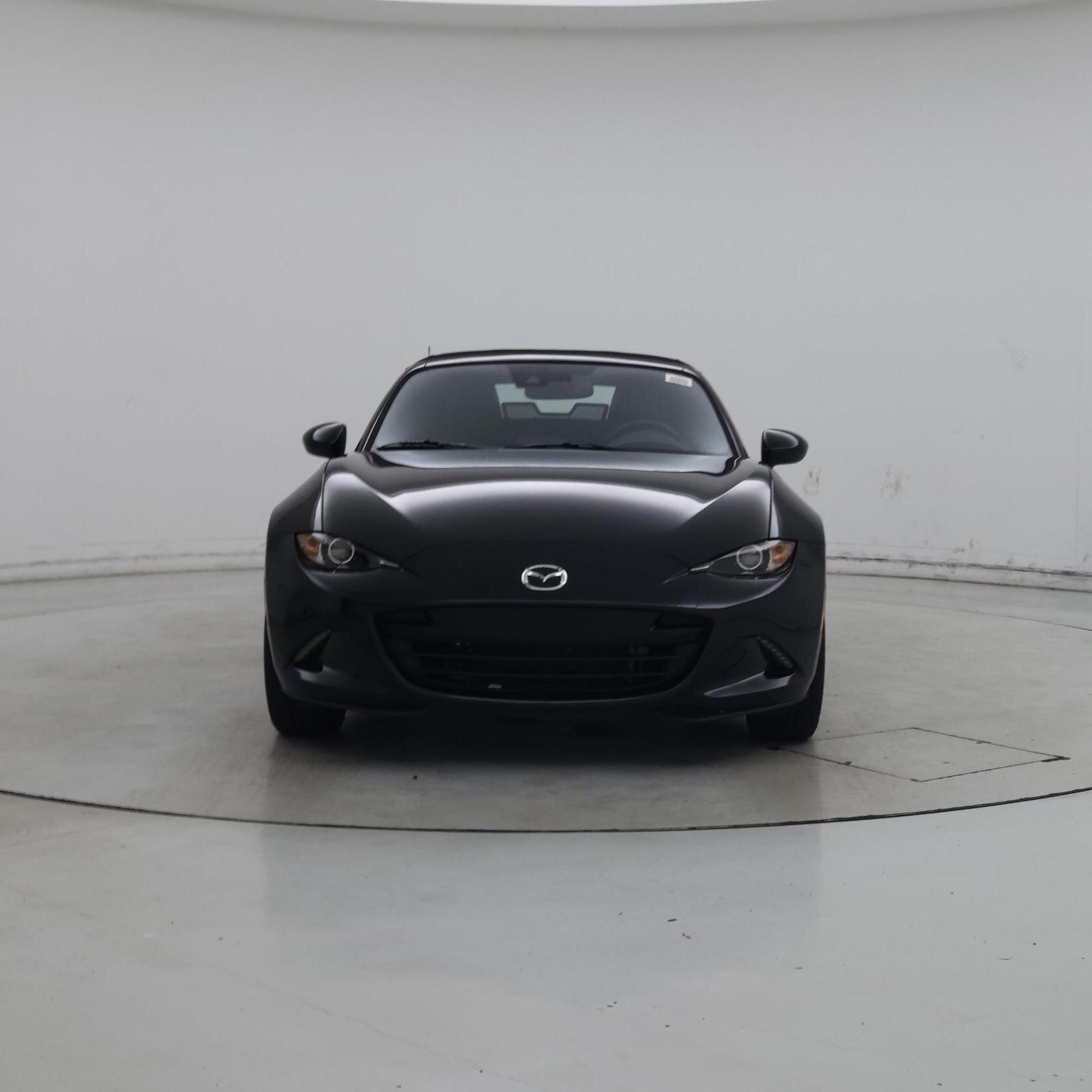 Thumbnail: 2023 Mazda MX-5 Miata - 5