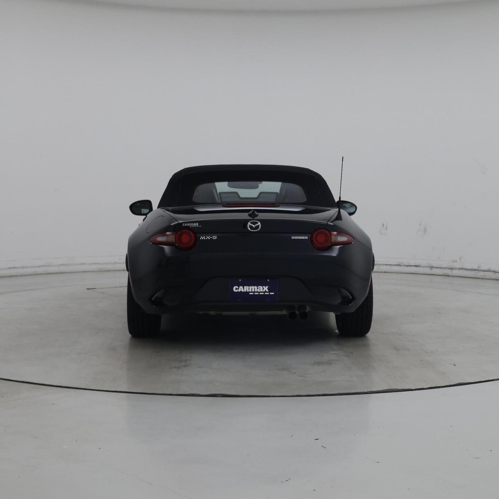 Thumbnail: 2023 Mazda MX-5 Miata - 6