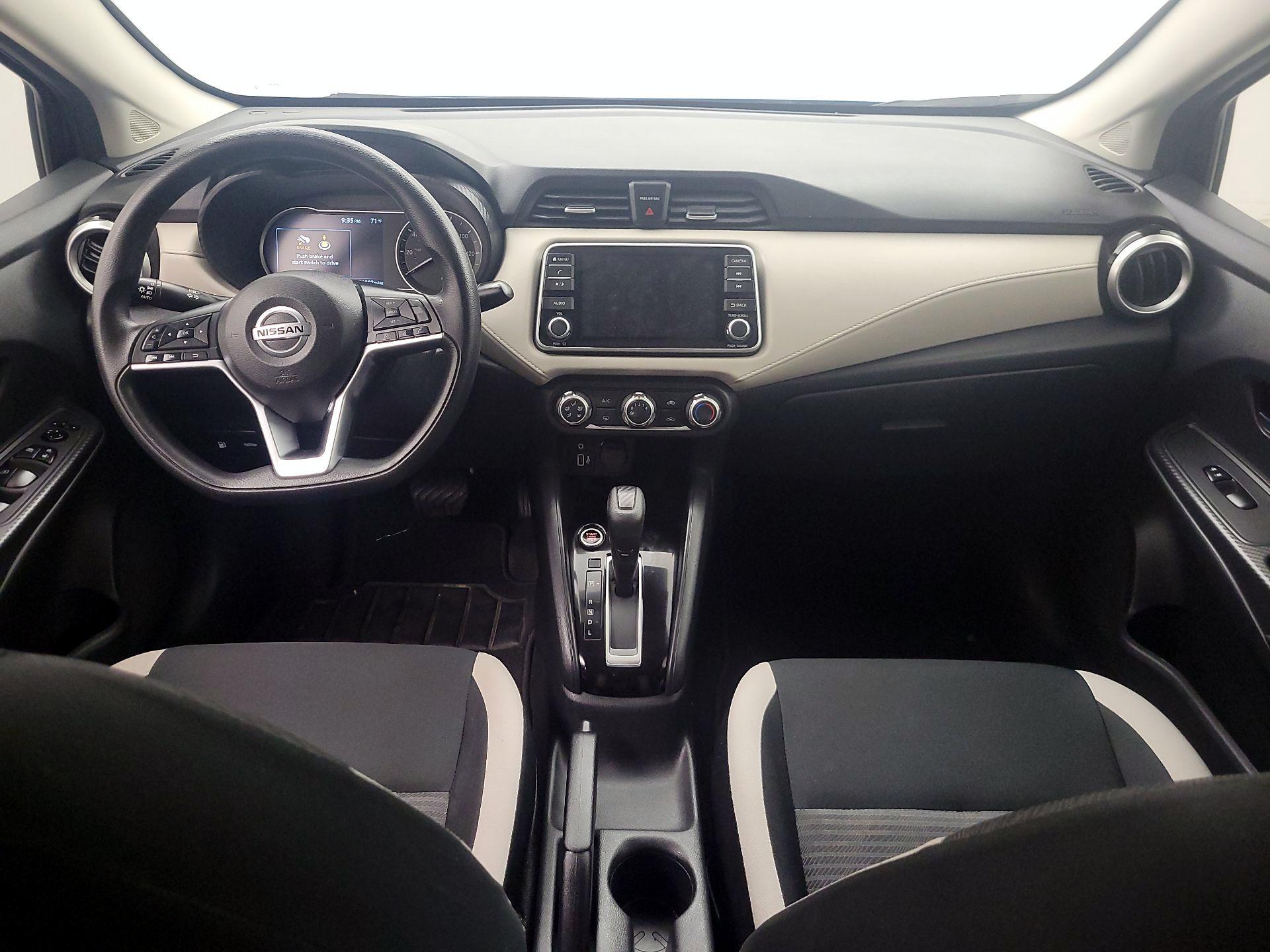 Thumbnail: 2022 Nissan Versa - 9