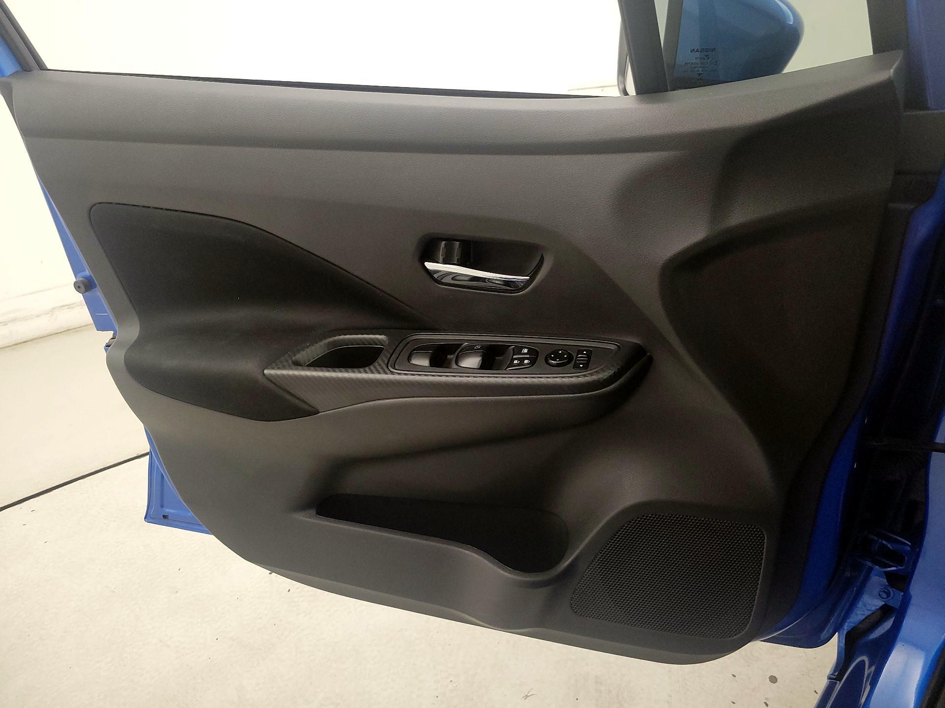 Thumbnail: 2022 Nissan Versa - 12