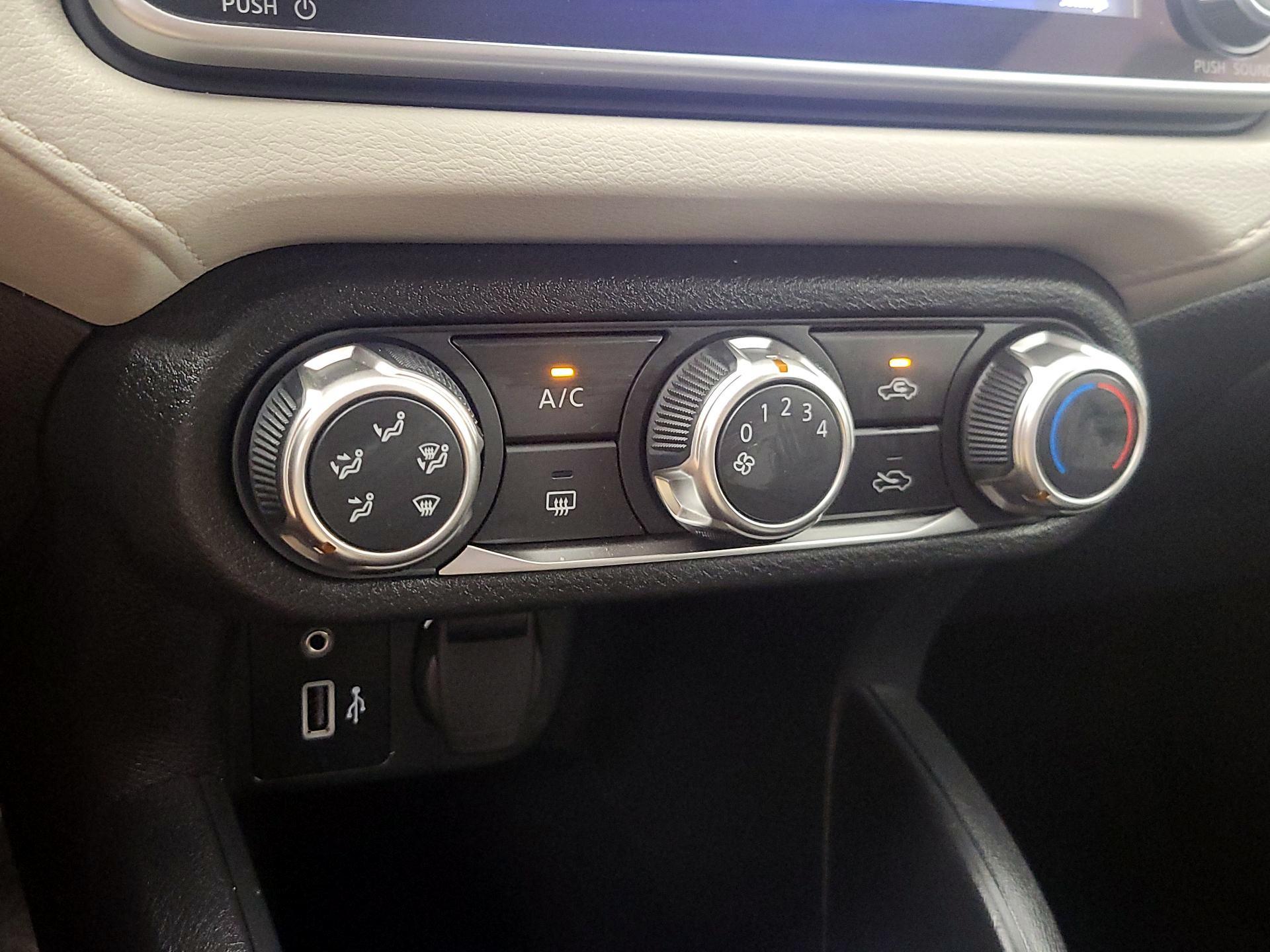 Thumbnail: 2022 Nissan Versa - 15