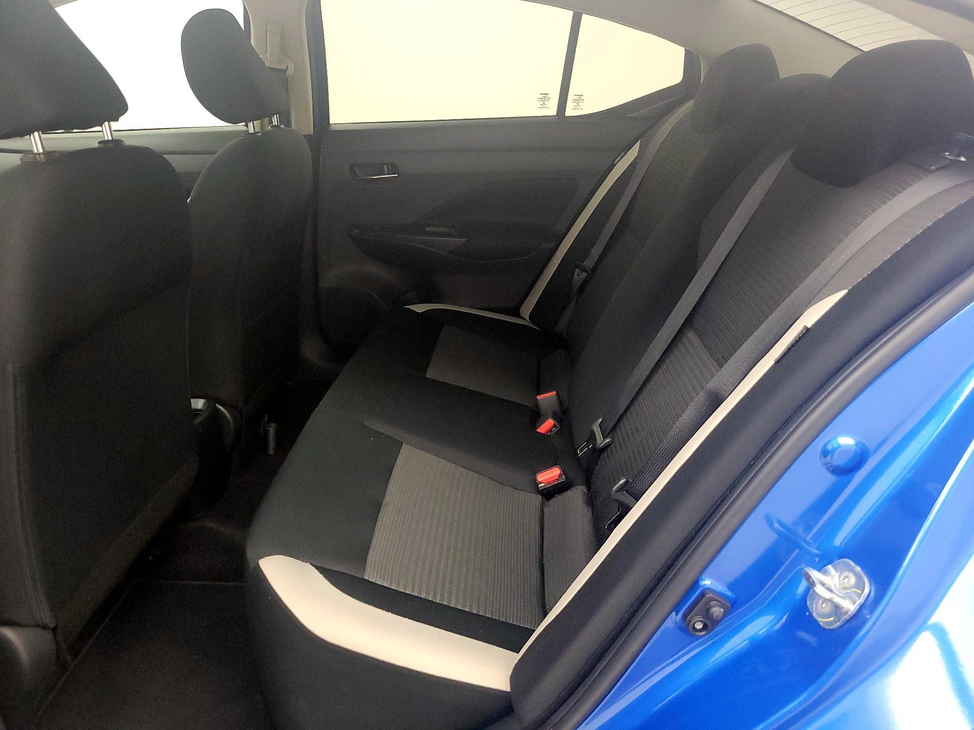 Thumbnail: 2022 Nissan Versa - 18