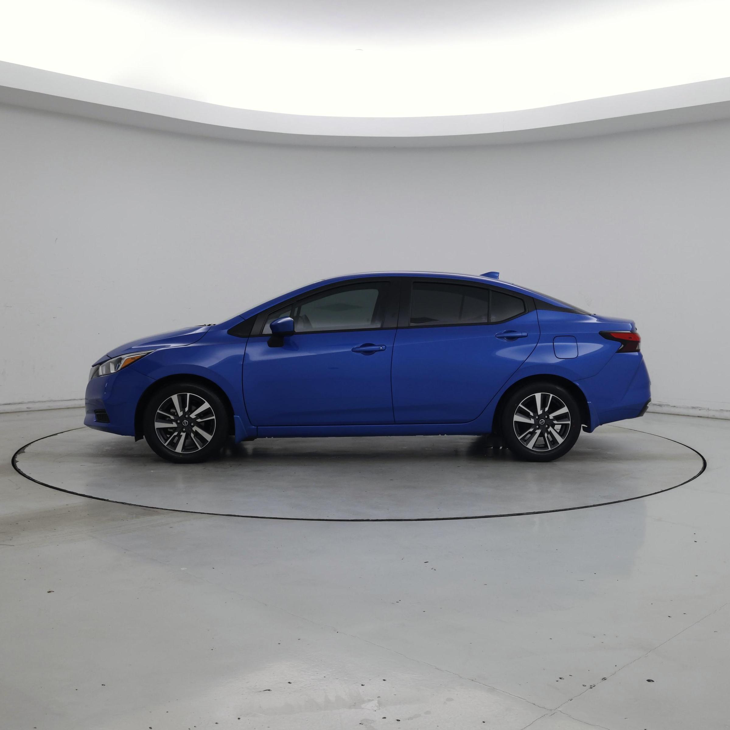 Thumbnail: 2022 Nissan Versa - 3