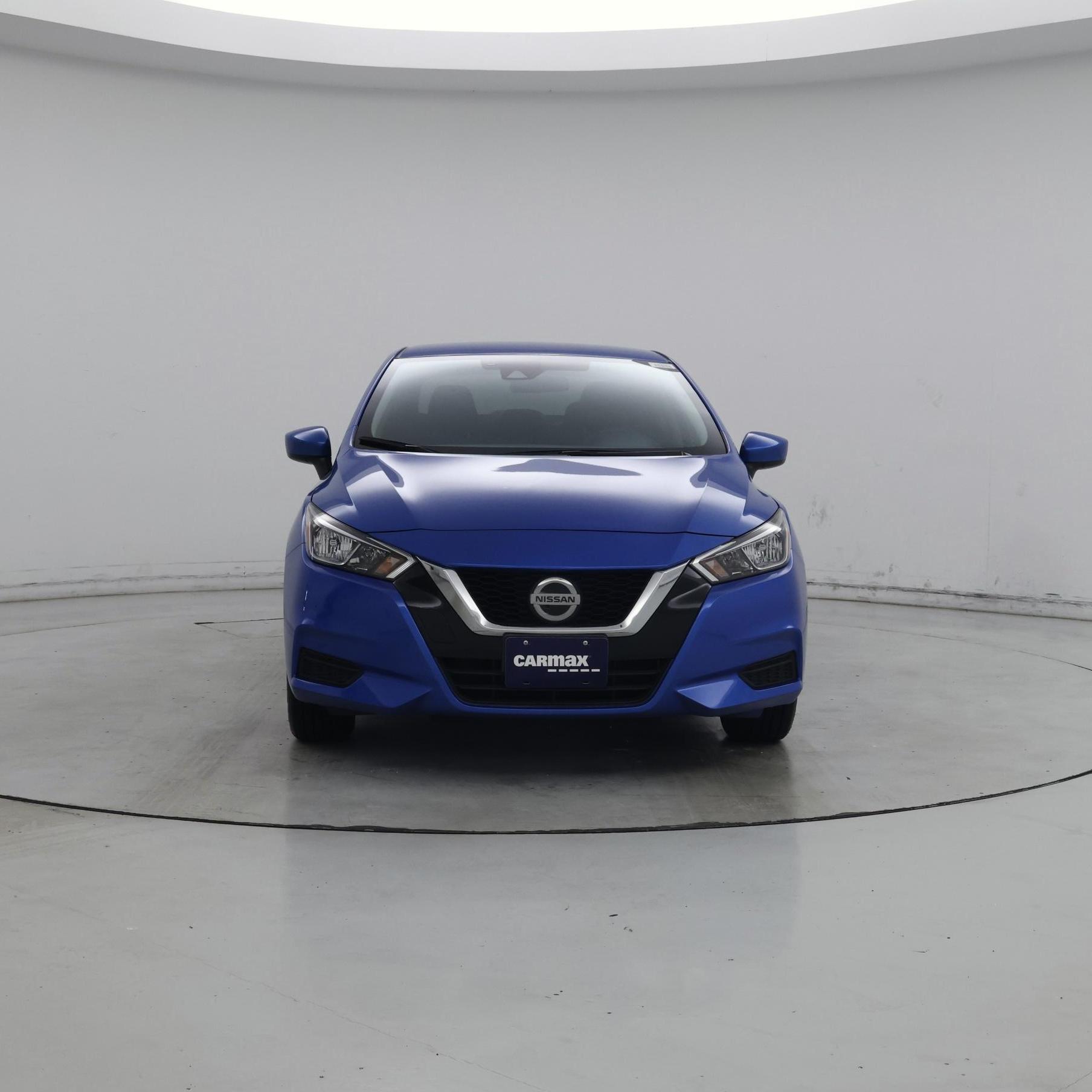 Thumbnail: 2022 Nissan Versa - 5