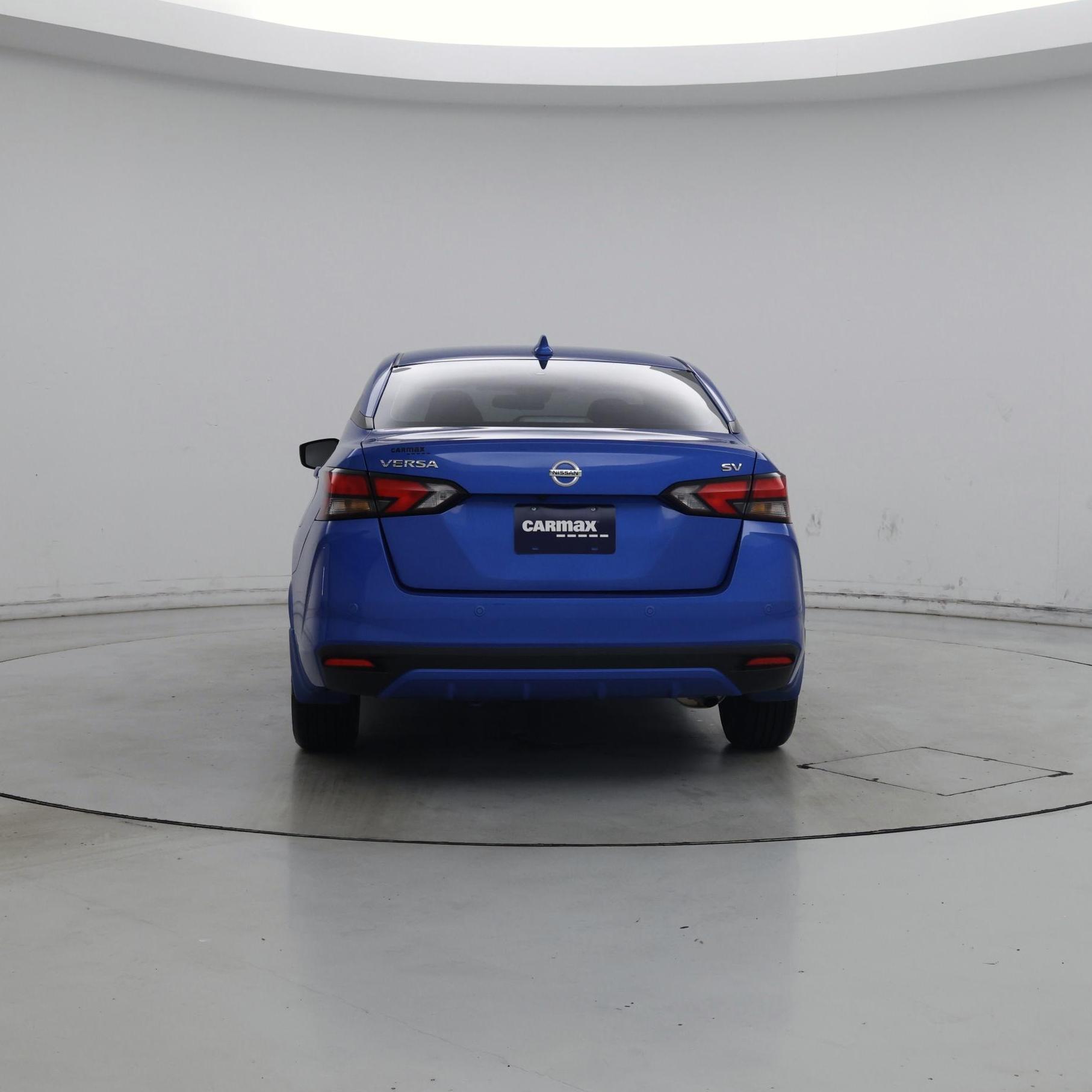 Thumbnail: 2022 Nissan Versa - 6