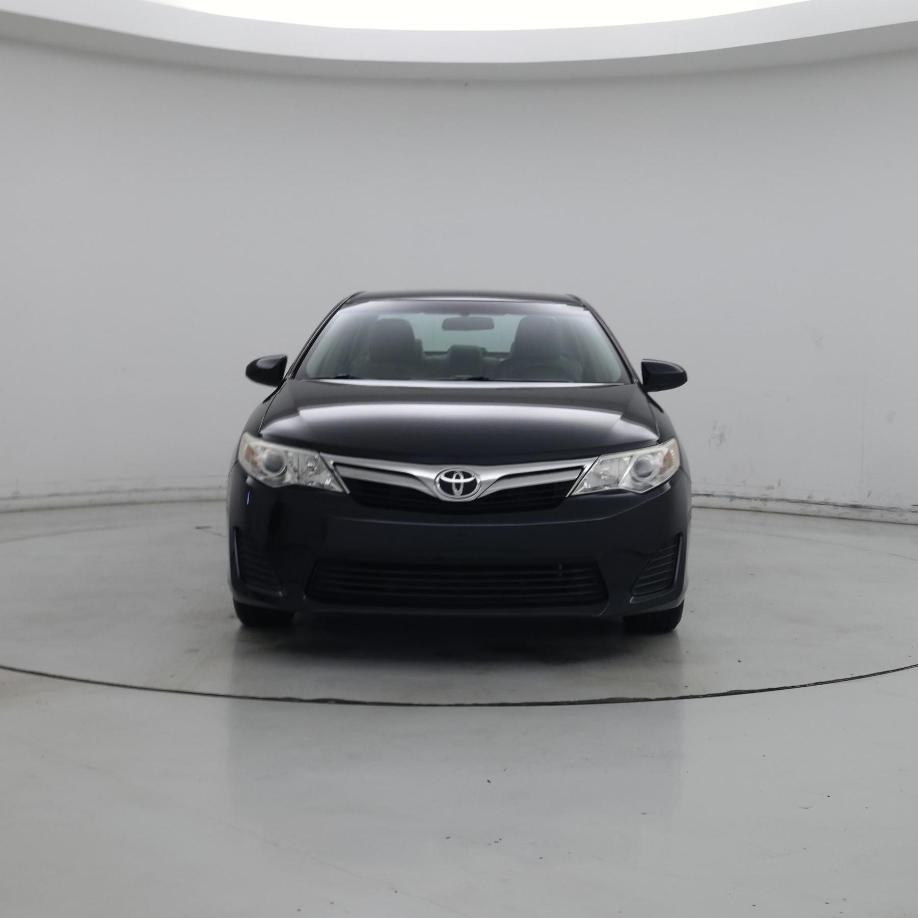 Thumbnail: 2013 Toyota Camry - 5