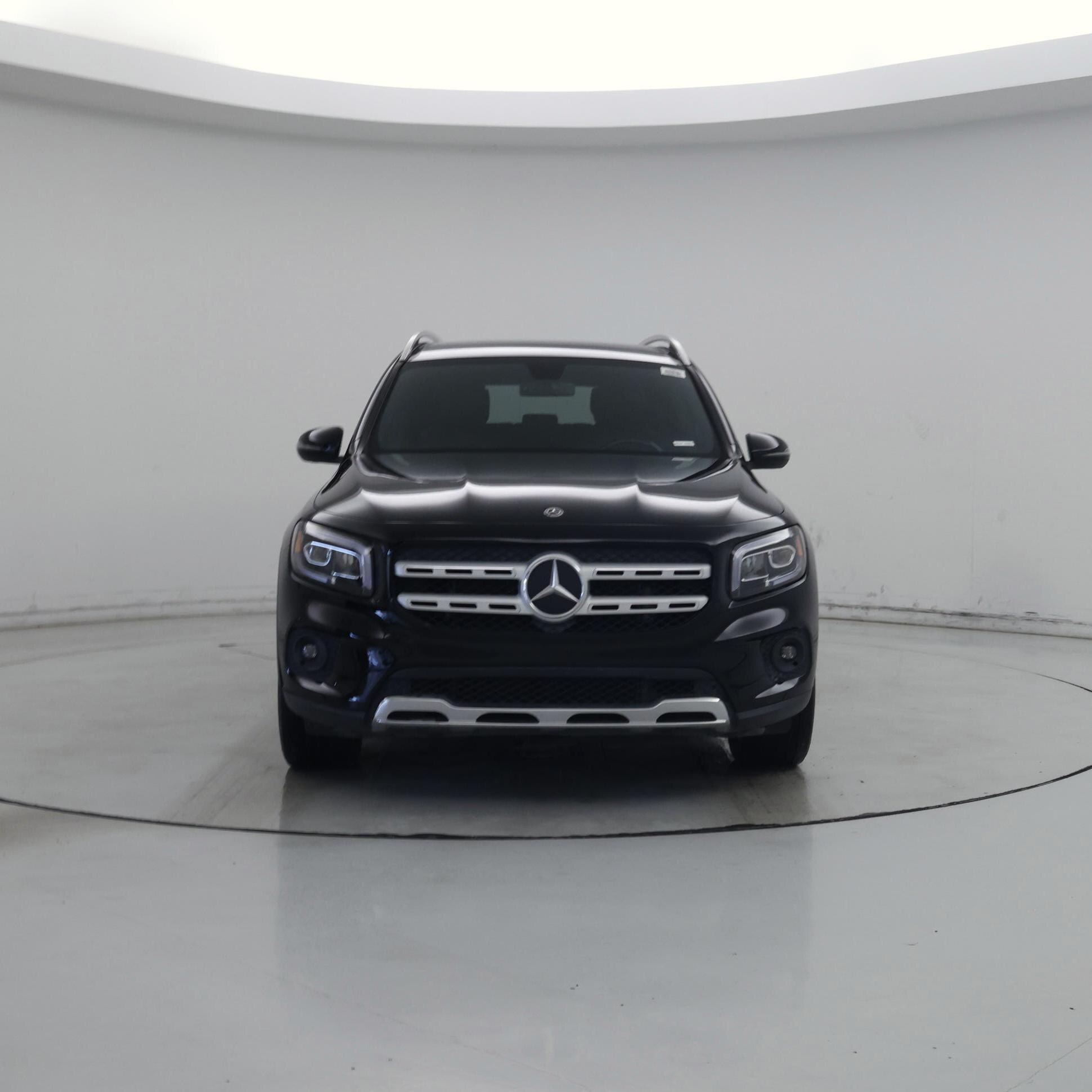 Thumbnail: 2020 Mercedes-Benz GLB - 5