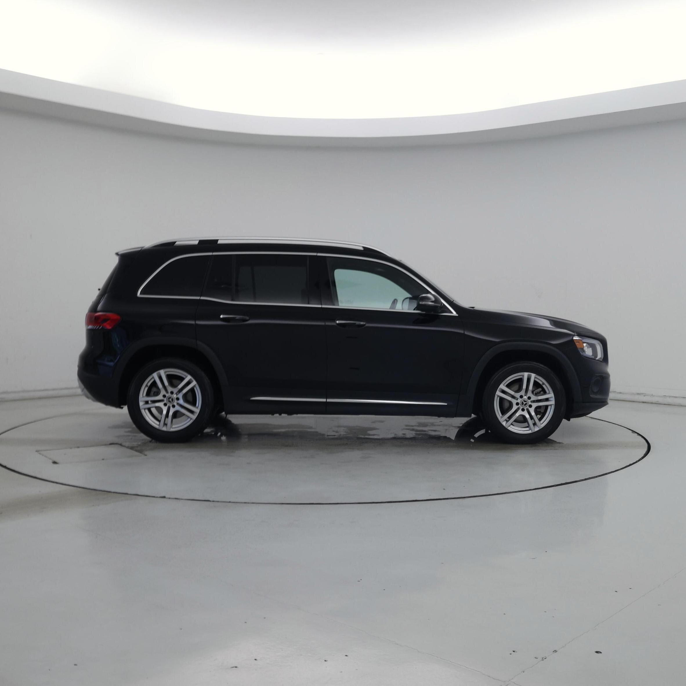 Thumbnail: 2020 Mercedes-Benz GLB - 7