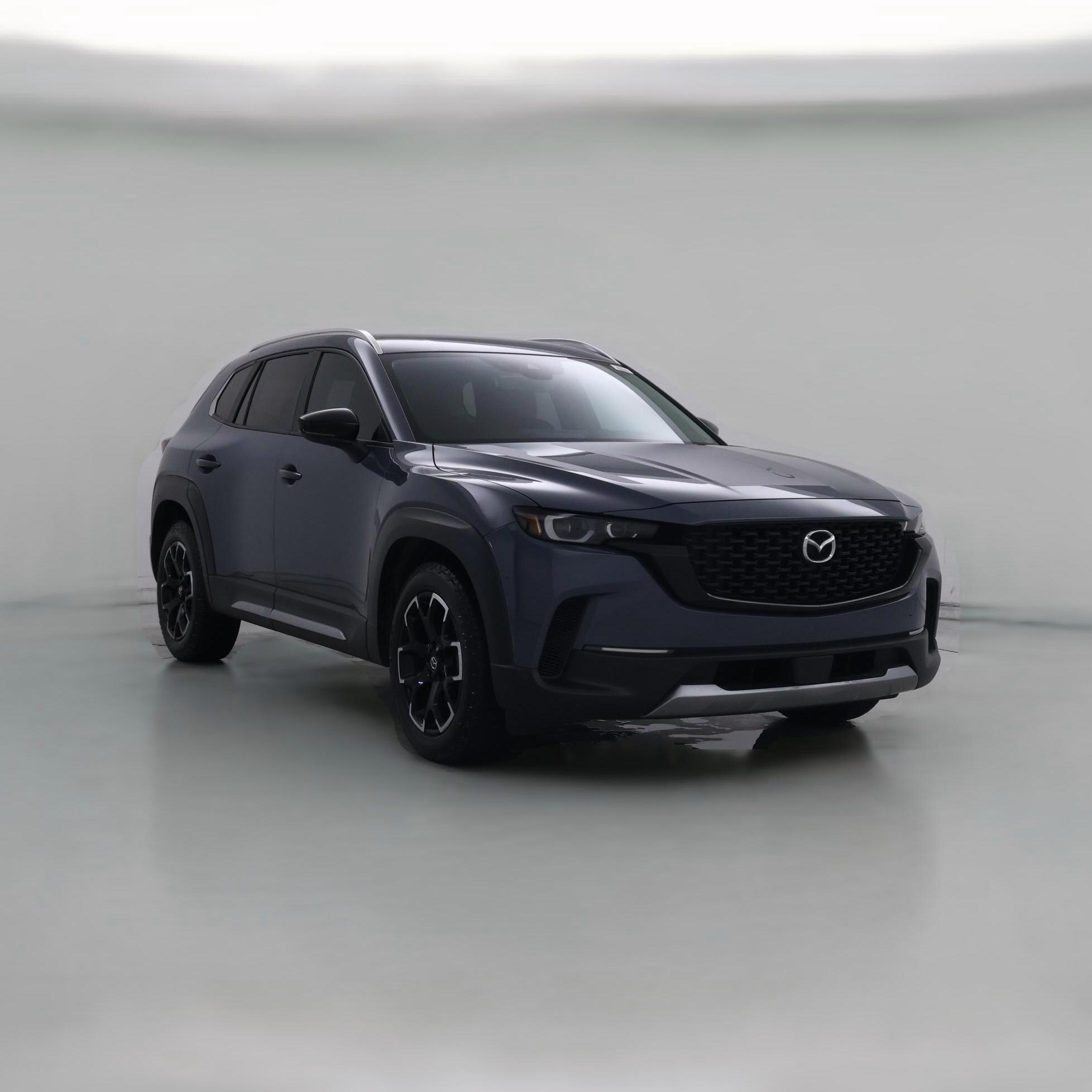 Thumbnail: 2023 Mazda CX-50 - 1