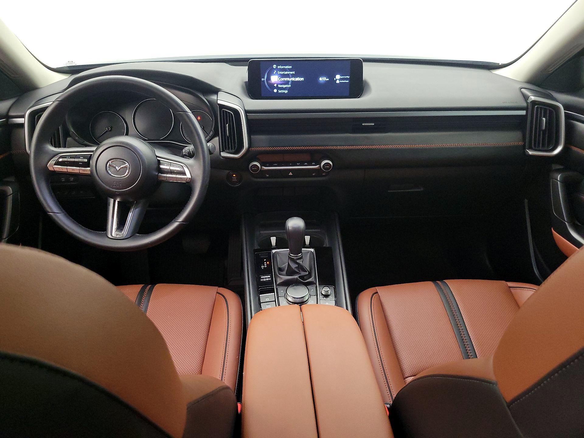Thumbnail: 2023 Mazda CX-50 - 9