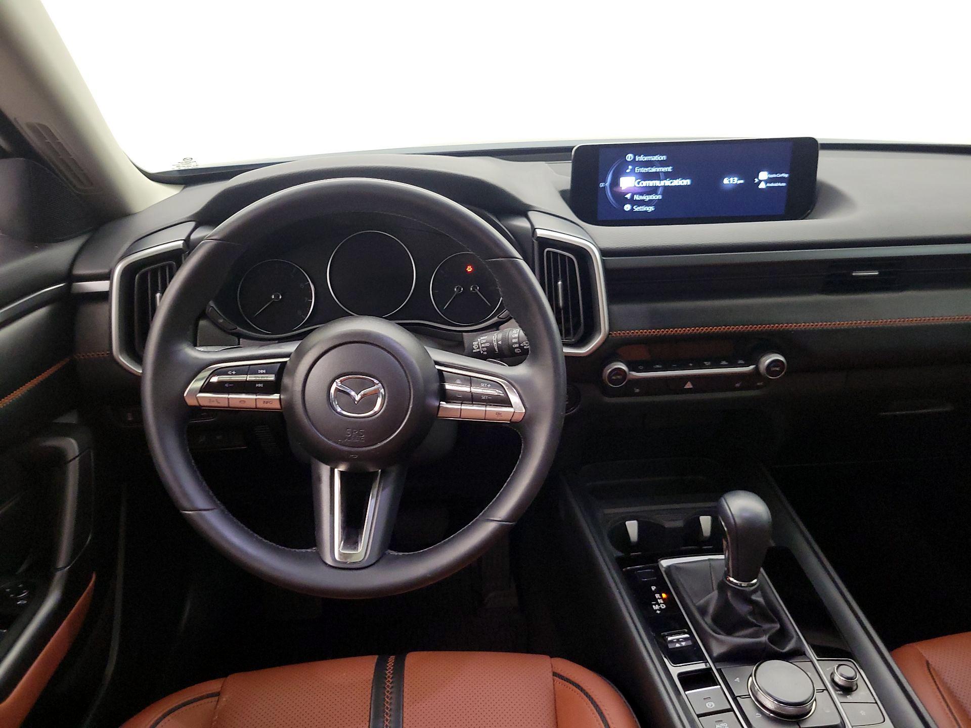 Thumbnail: 2023 Mazda CX-50 - 10