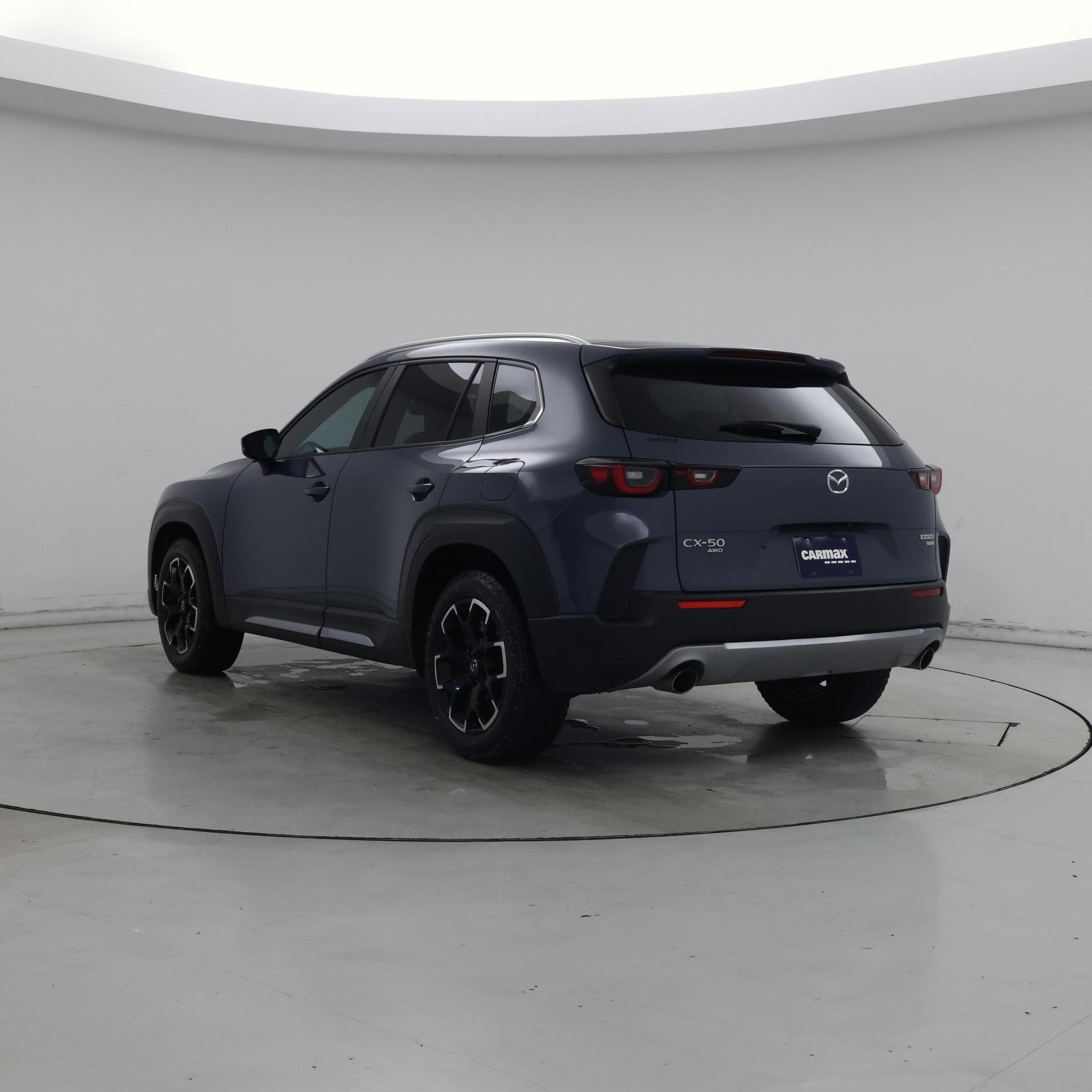 Thumbnail: 2023 Mazda CX-50 - 2