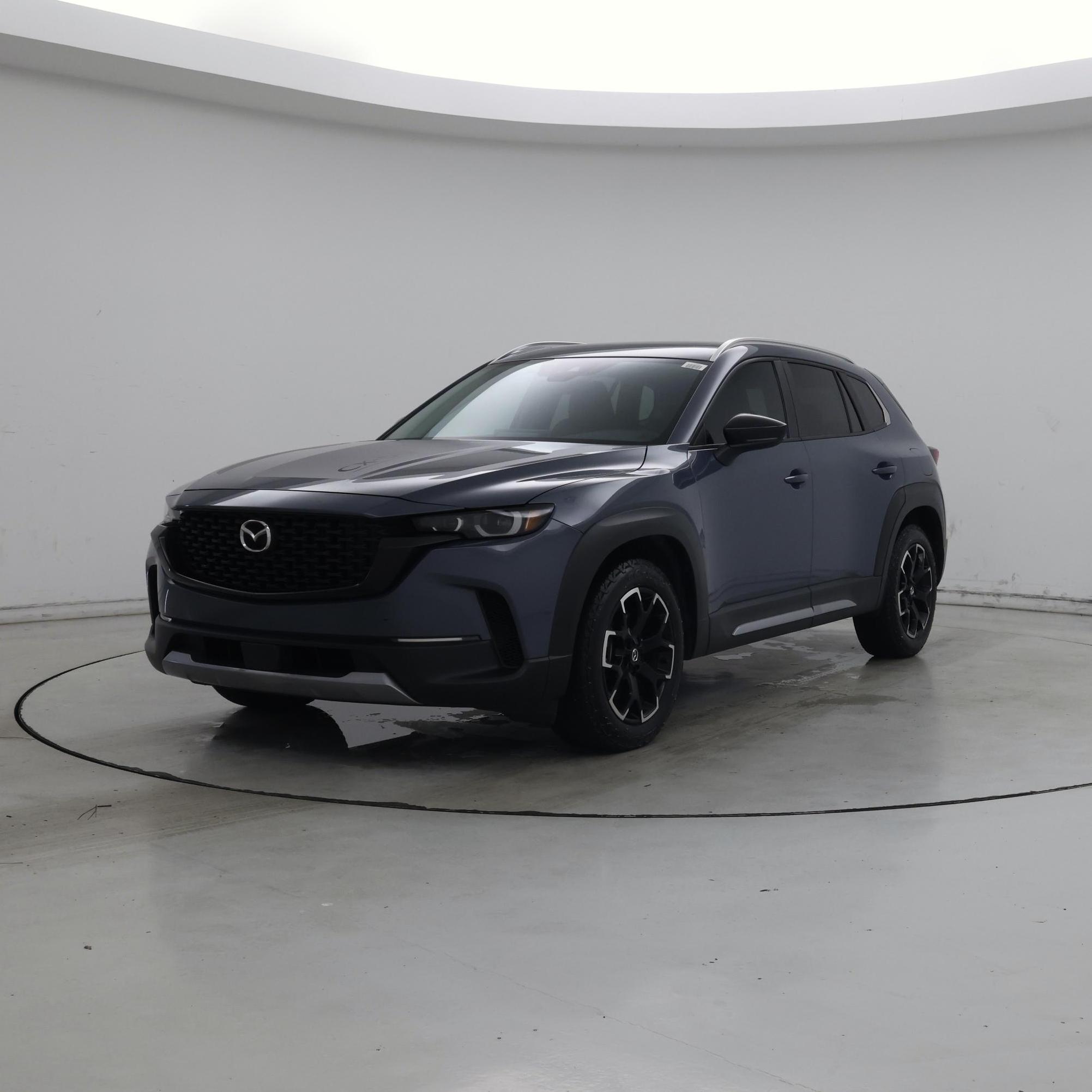 Thumbnail: 2023 Mazda CX-50 - 4