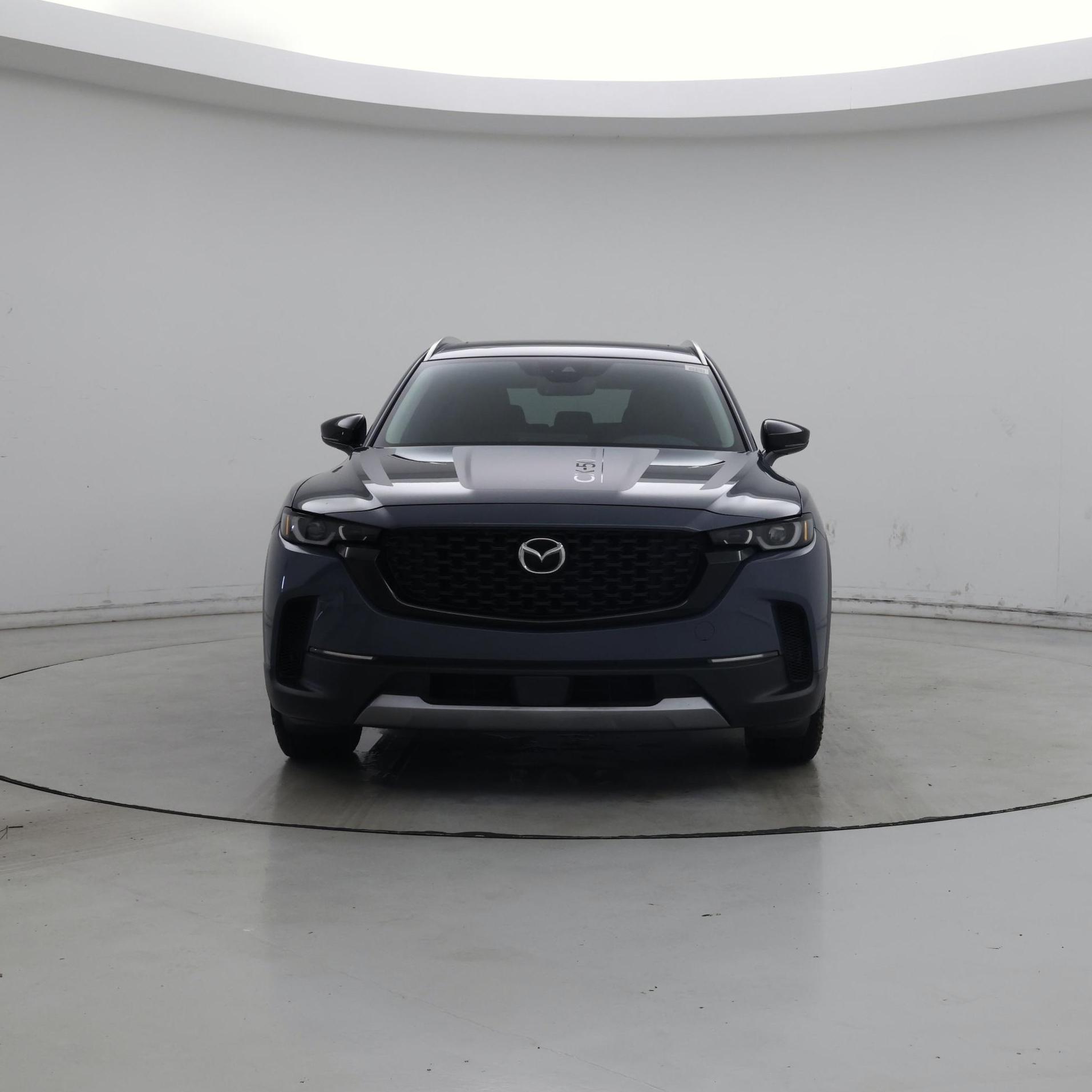 Thumbnail: 2023 Mazda CX-50 - 5