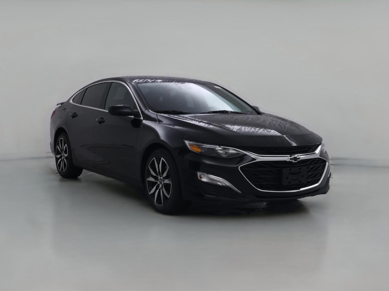 2023 Chevrolet Malibu RS -
                  Kennesaw, GA