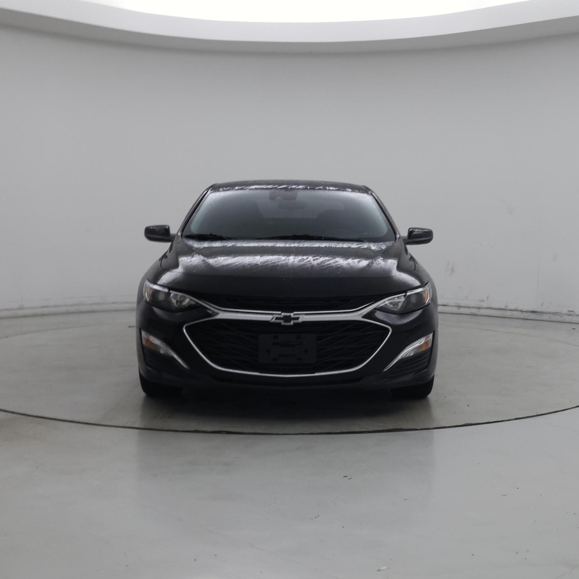 Thumbnail: 2023 Chevrolet Malibu - 5