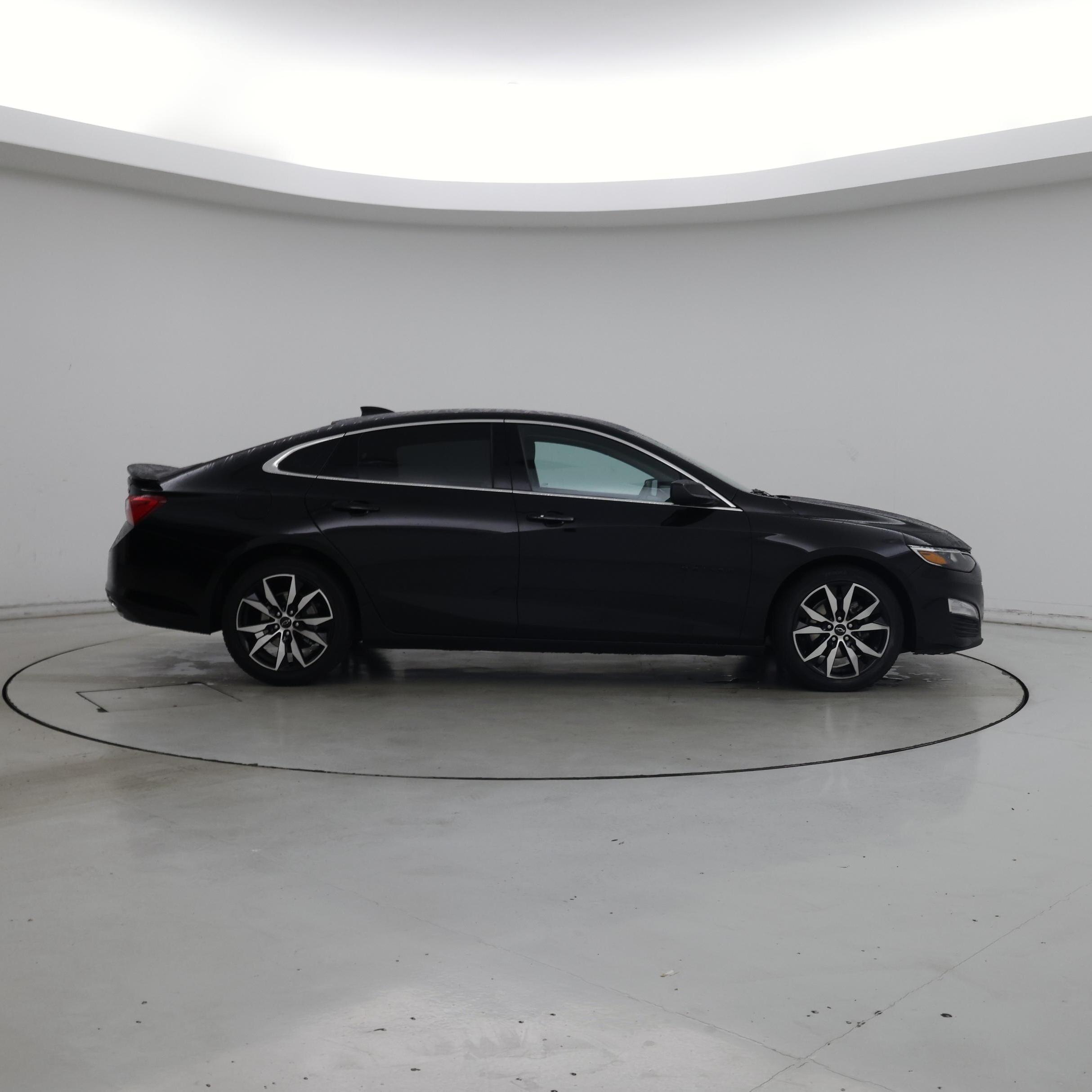 Thumbnail: 2023 Chevrolet Malibu - 7