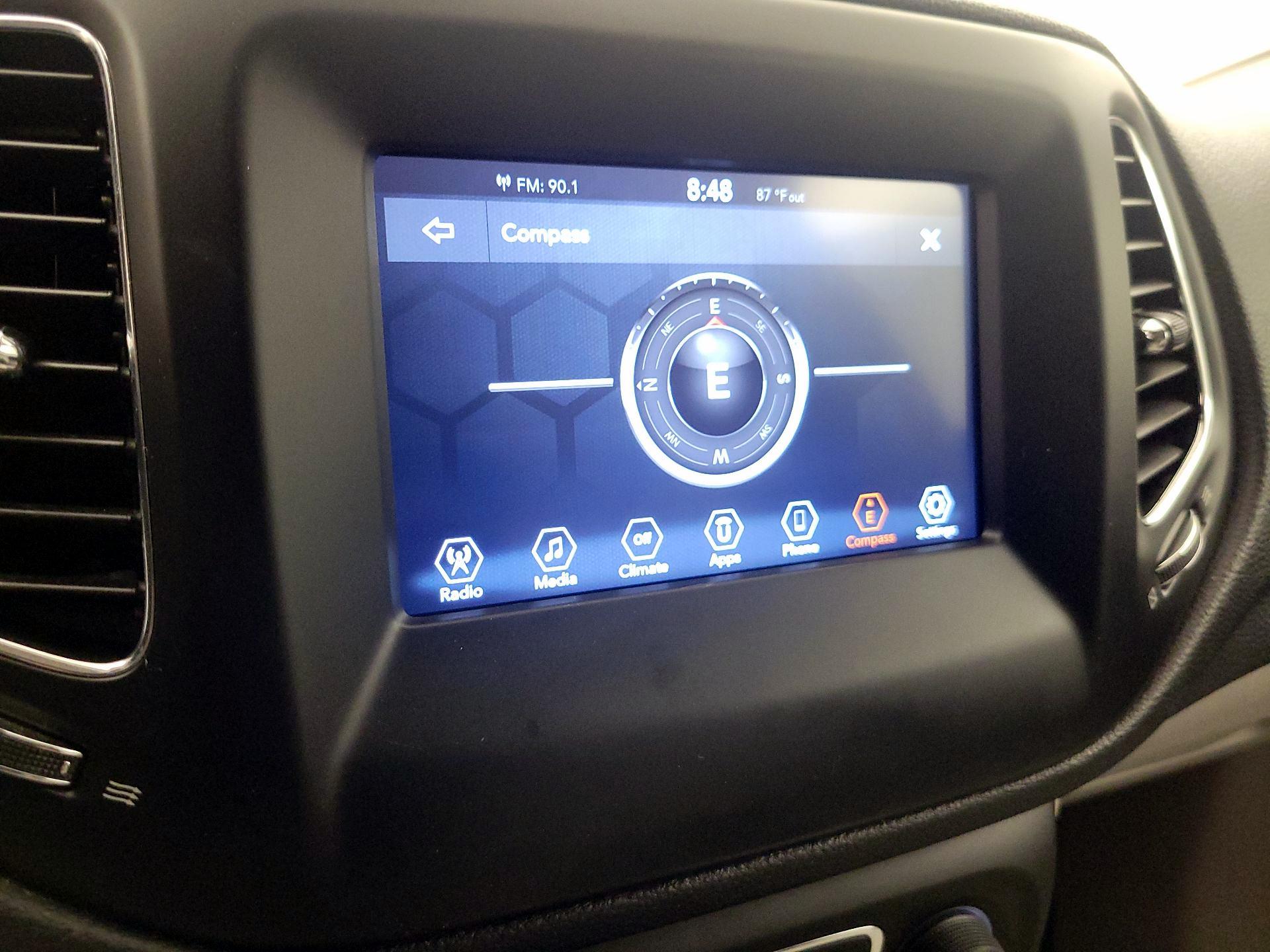 Thumbnail: 2019 Jeep Compass - 14