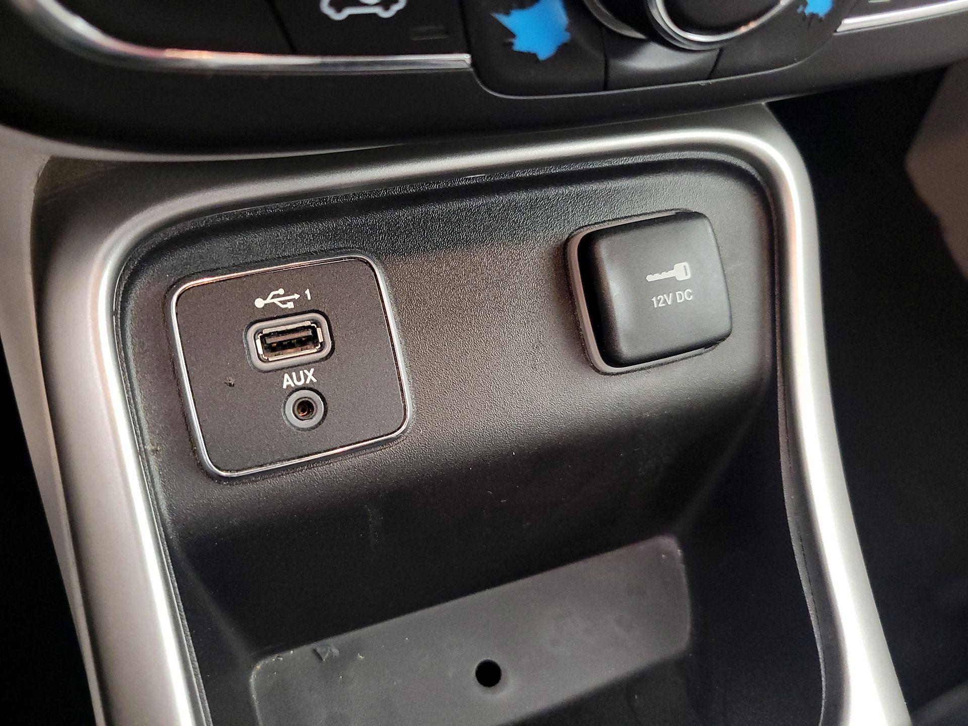 Thumbnail: 2019 Jeep Compass - 19
