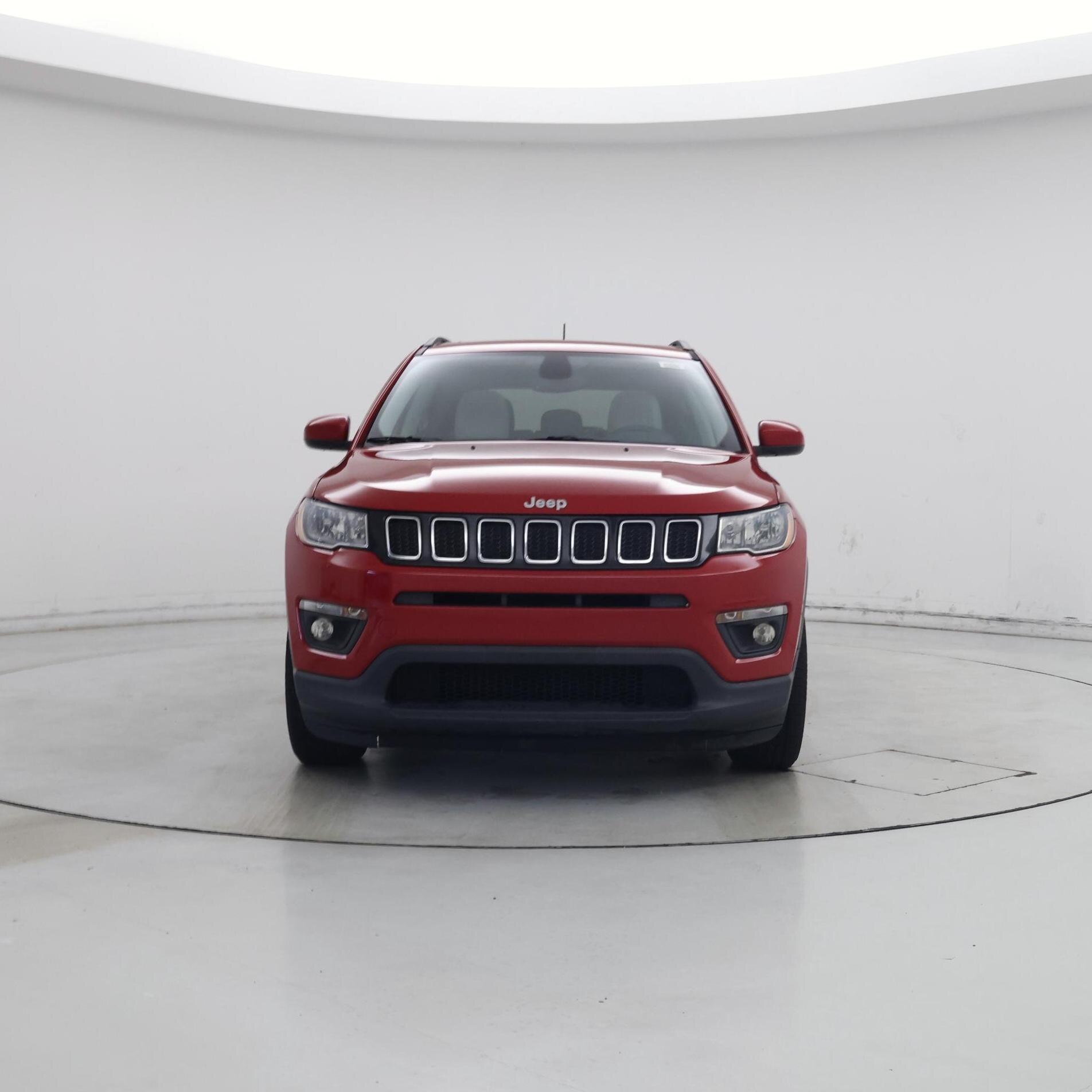 Thumbnail: 2019 Jeep Compass - 5