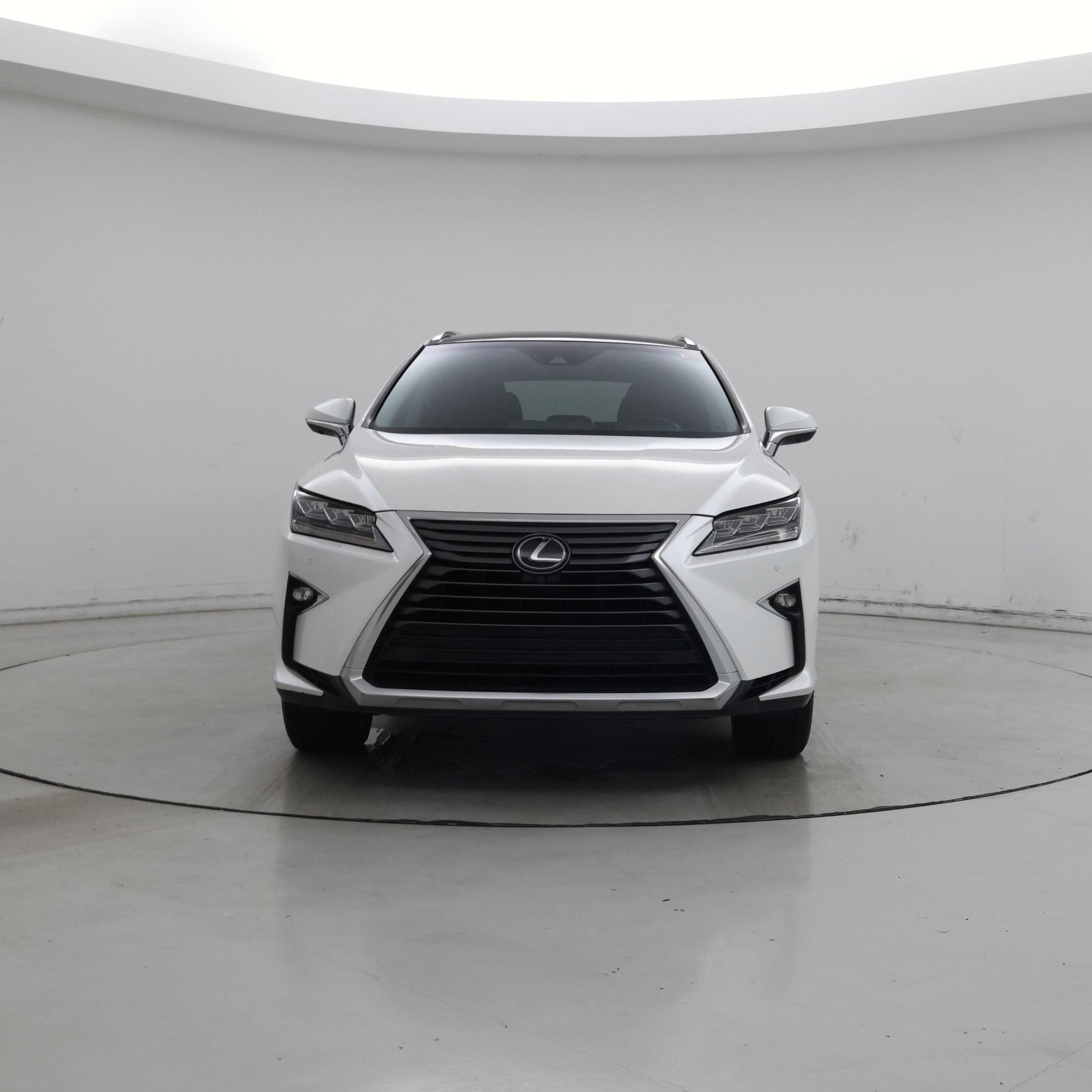 Thumbnail: 2019 Lexus RX - 5