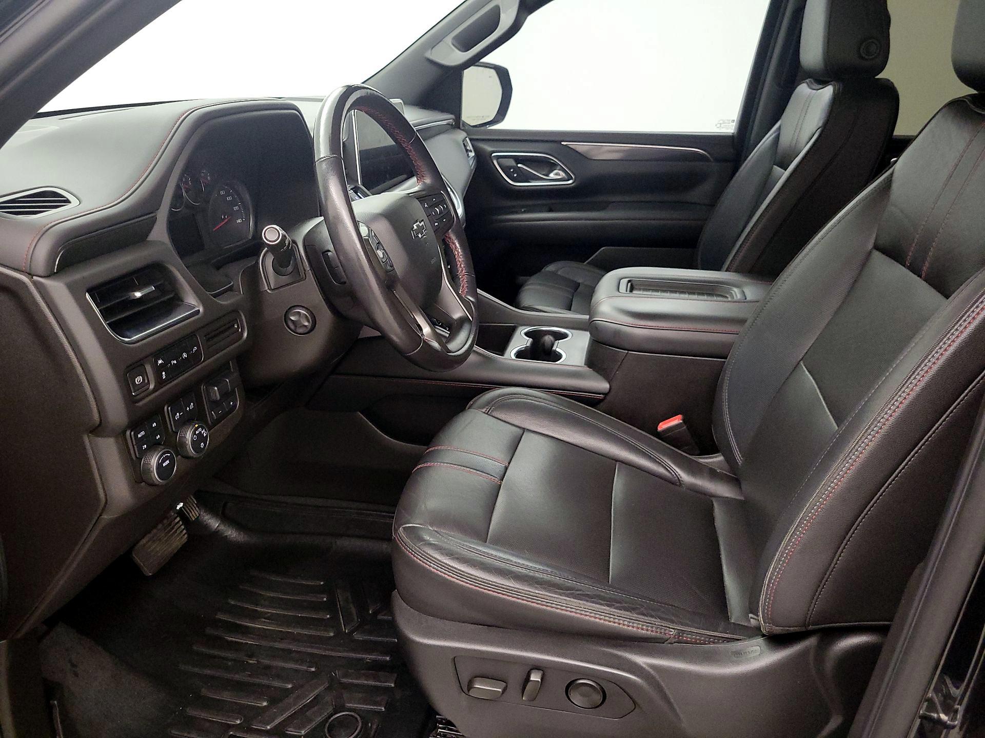 Thumbnail: 2021 Chevrolet Tahoe - 11
