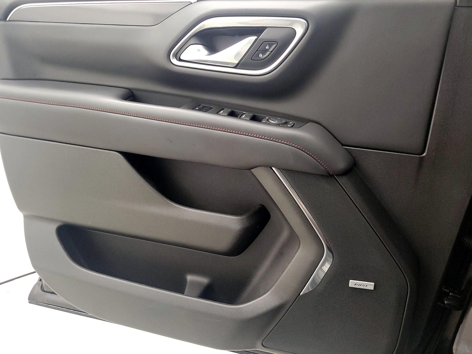 Thumbnail: 2021 Chevrolet Tahoe - 12