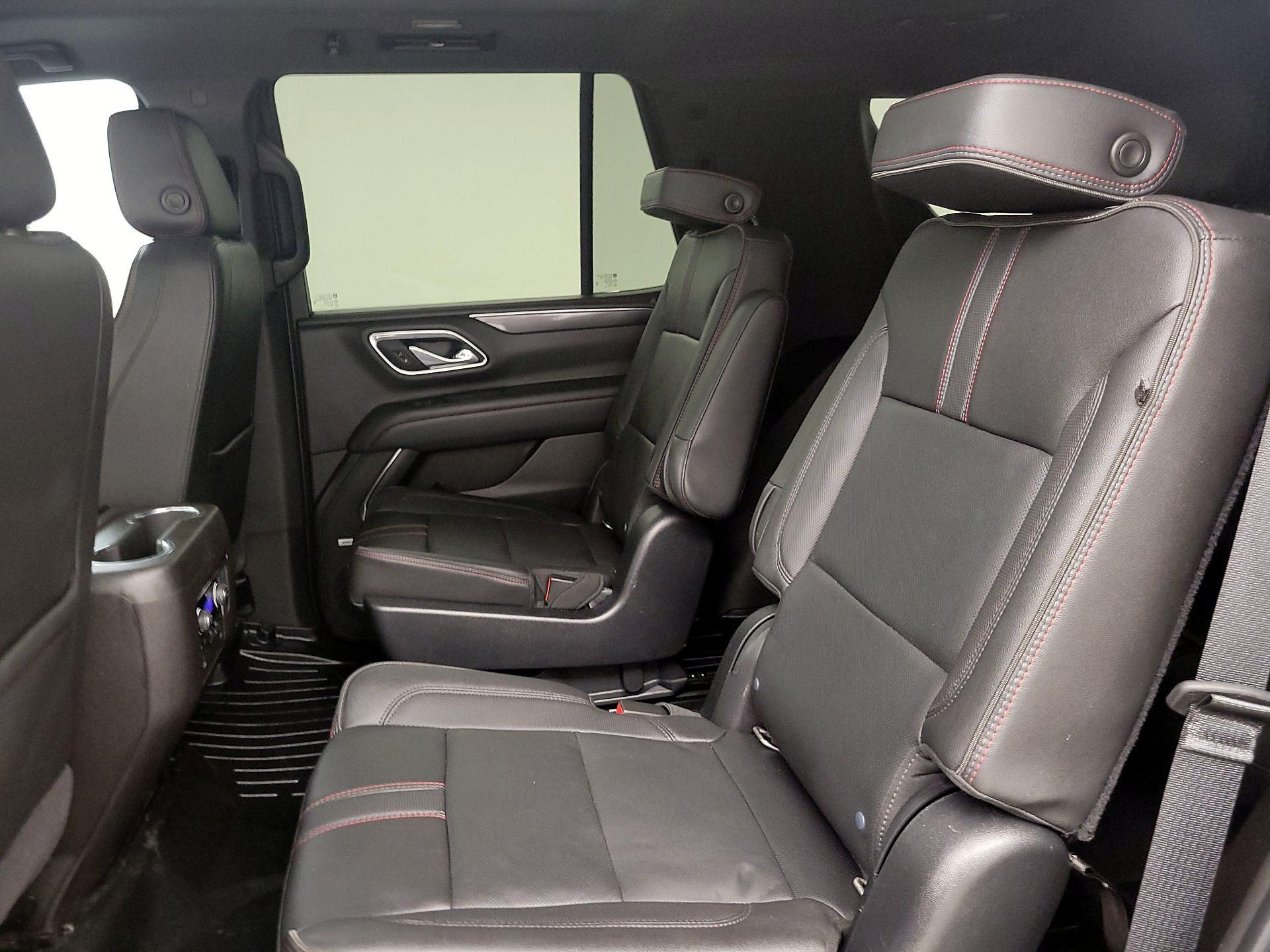 Thumbnail: 2021 Chevrolet Tahoe - 20