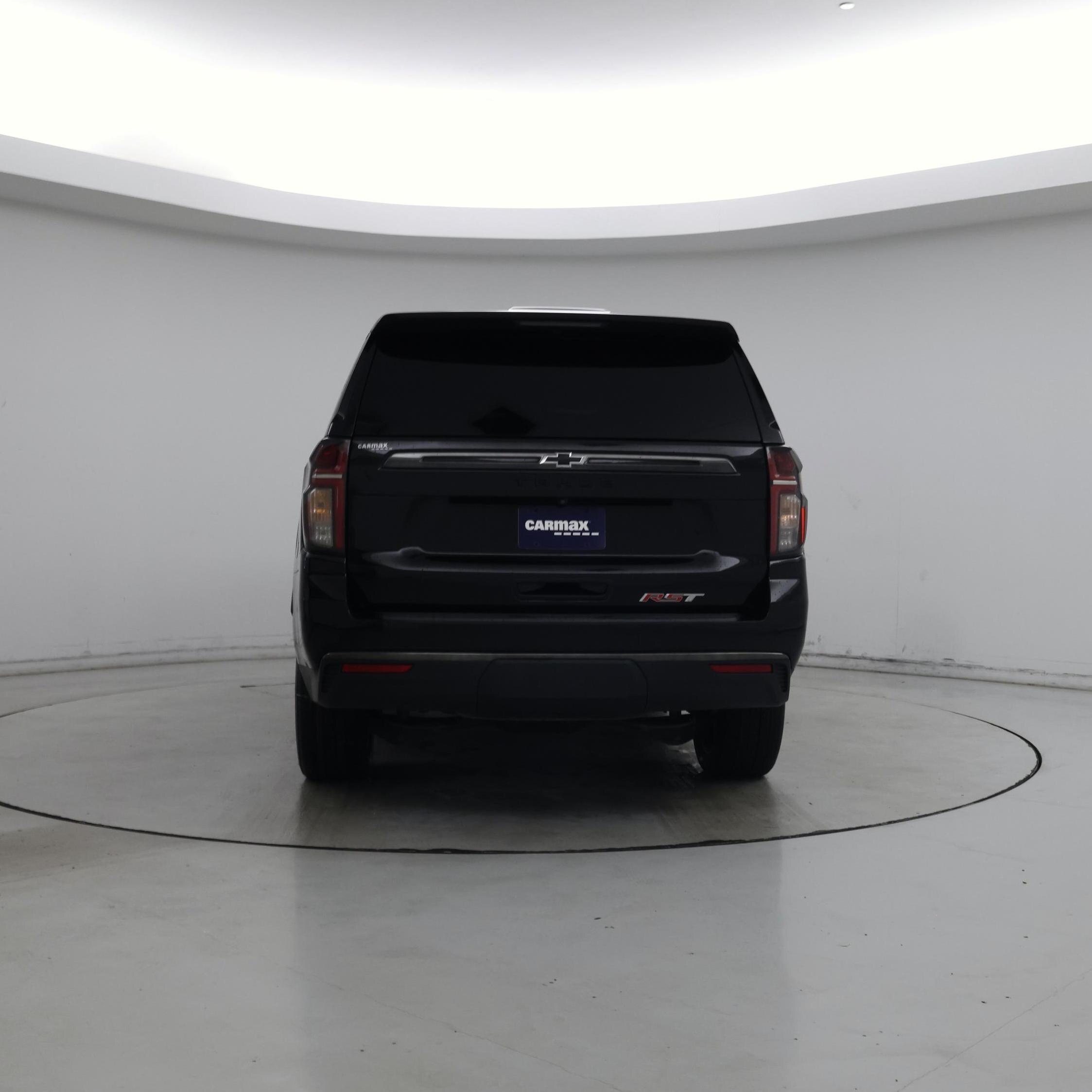 Thumbnail: 2021 Chevrolet Tahoe - 6