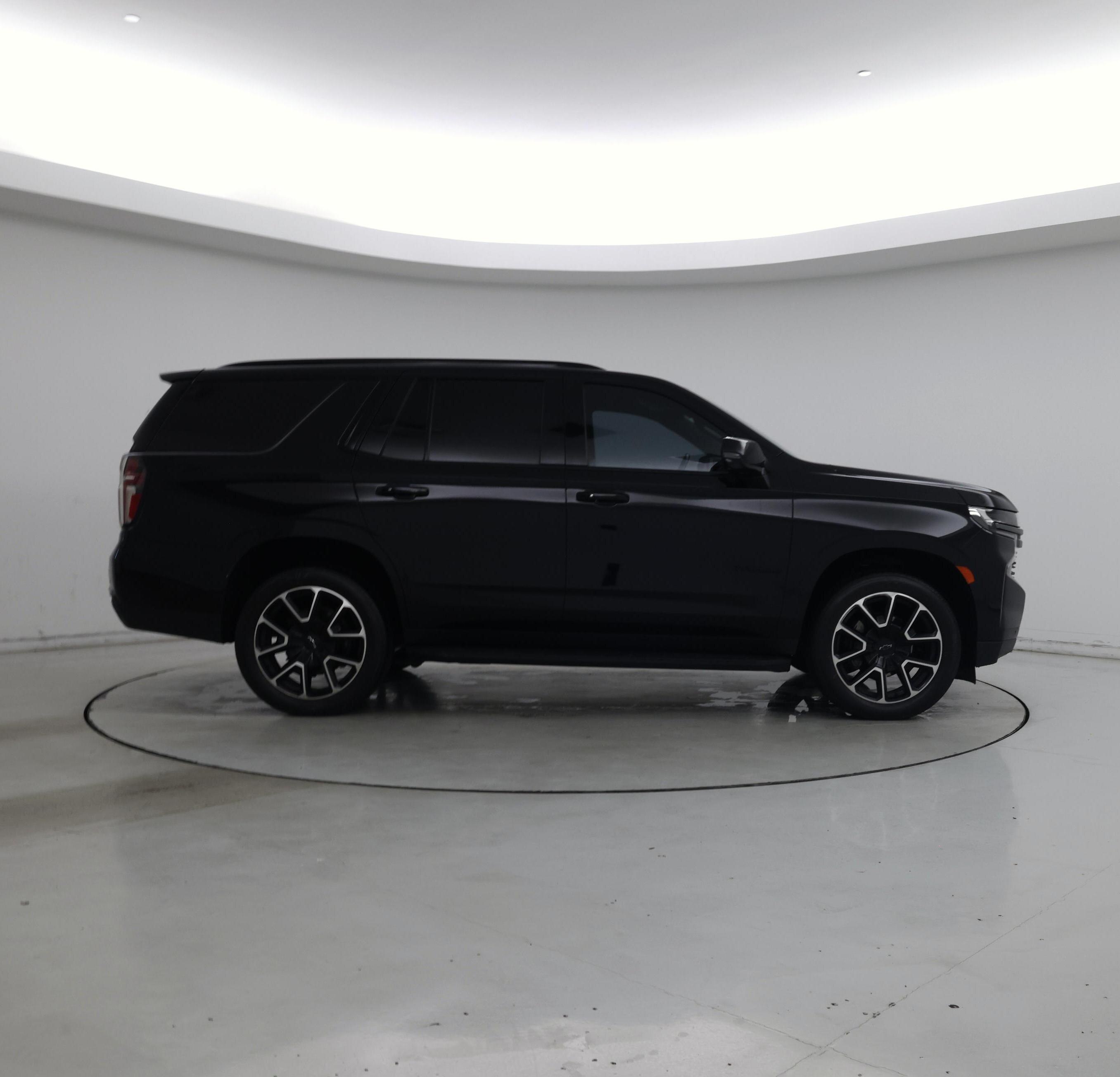 Thumbnail: 2021 Chevrolet Tahoe - 7