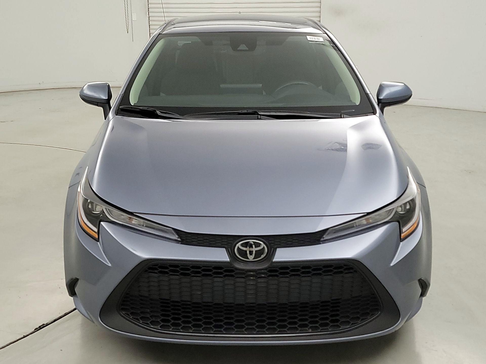 Thumbnail: 2022 Toyota Corolla - 2
