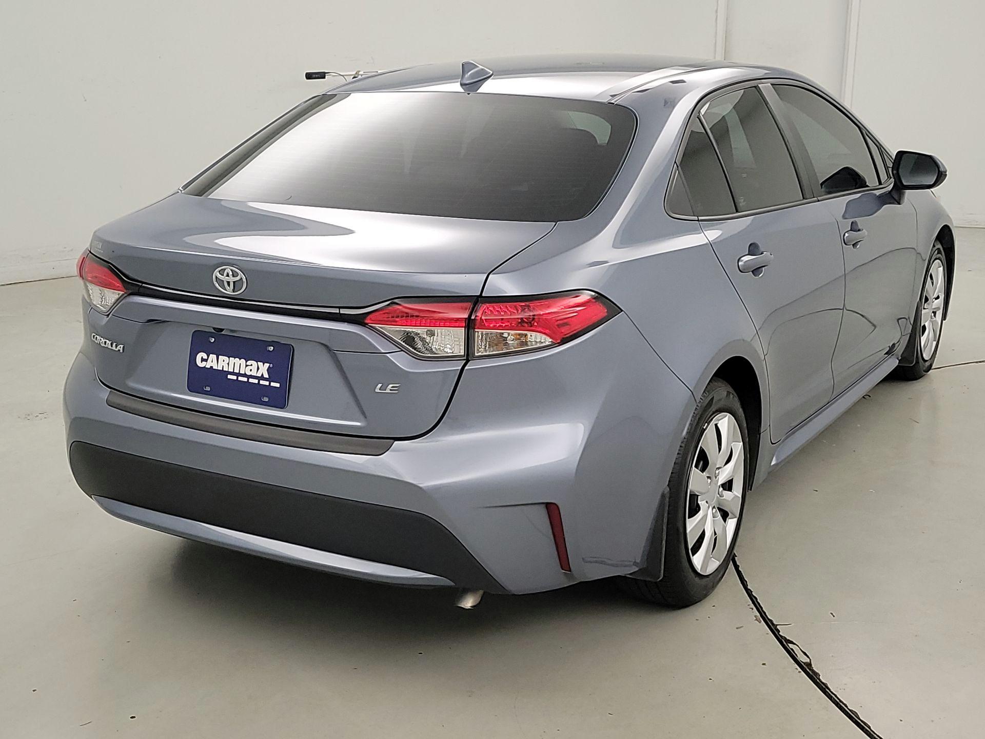 Thumbnail: 2022 Toyota Corolla - 5