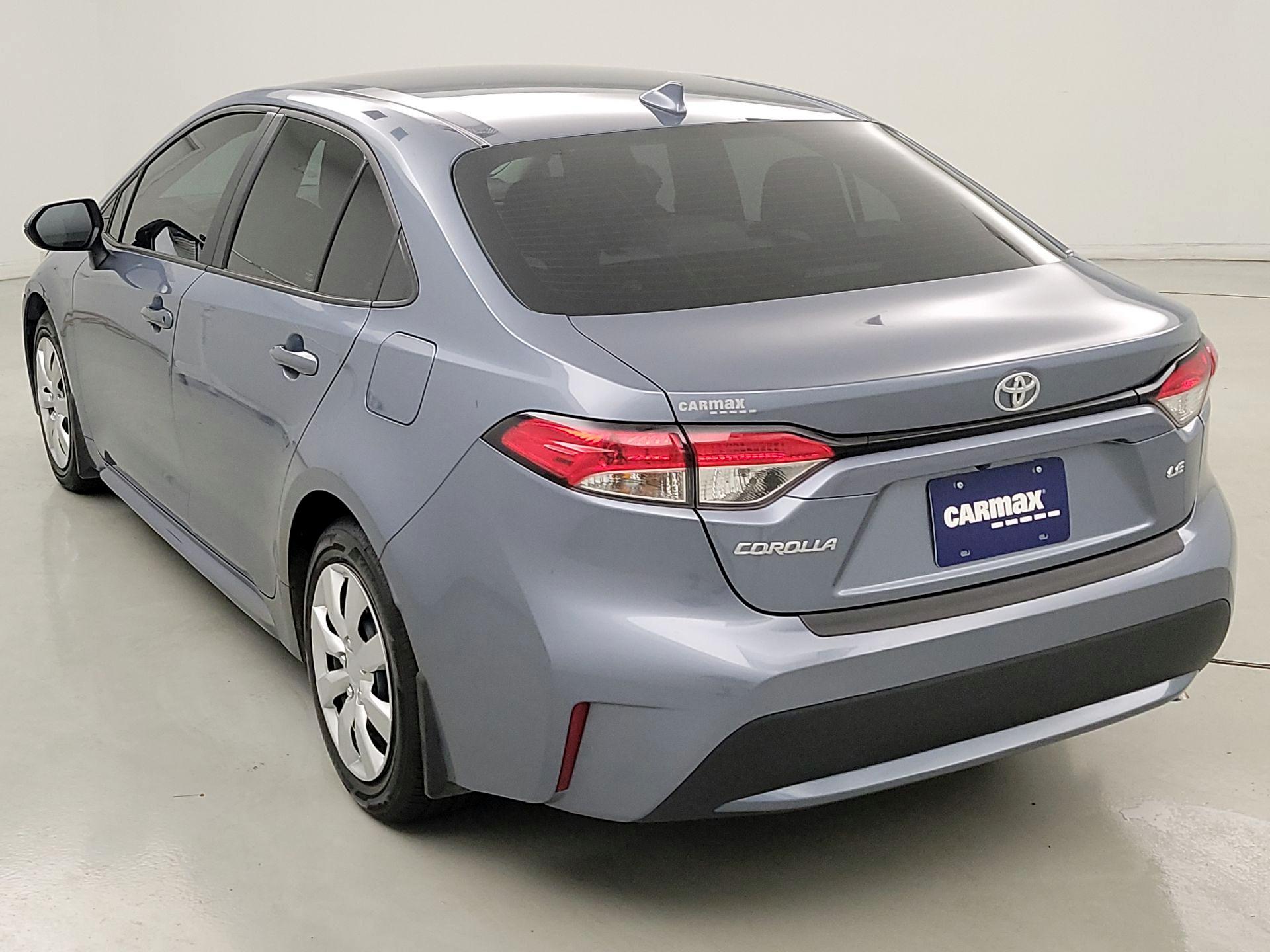 Thumbnail: 2022 Toyota Corolla - 7