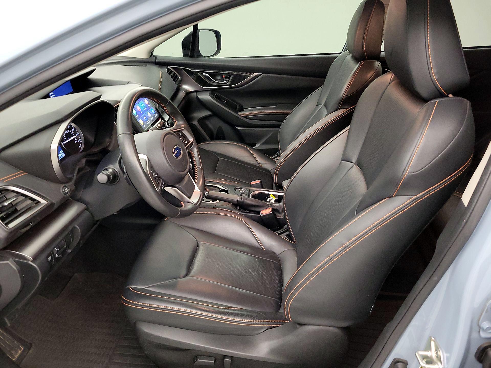 Thumbnail: 2020 Subaru Crosstrek - 9