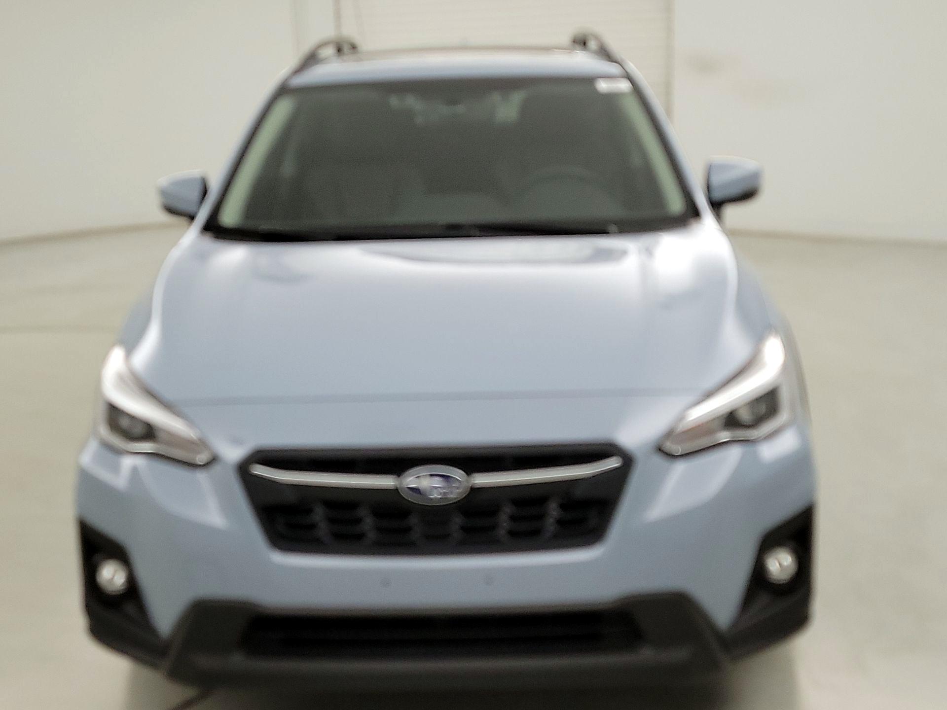 Thumbnail: 2020 Subaru Crosstrek - 2