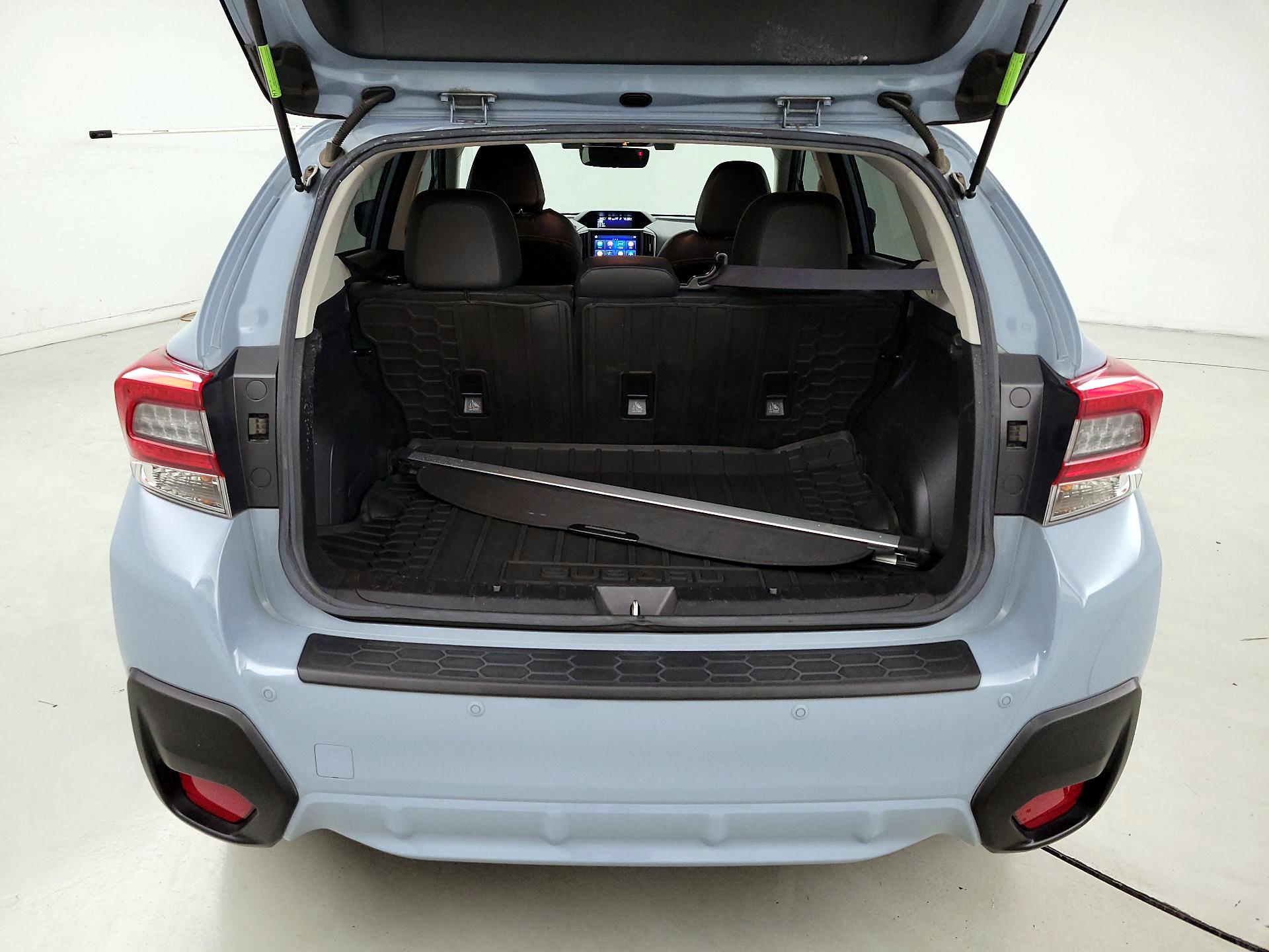 Thumbnail: 2020 Subaru Crosstrek - 20
