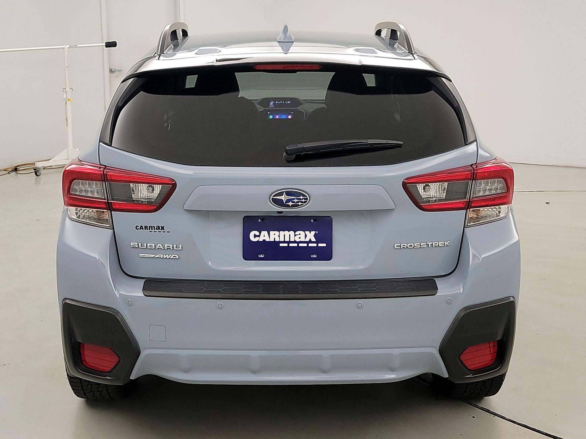 Thumbnail: 2020 Subaru Crosstrek - 6