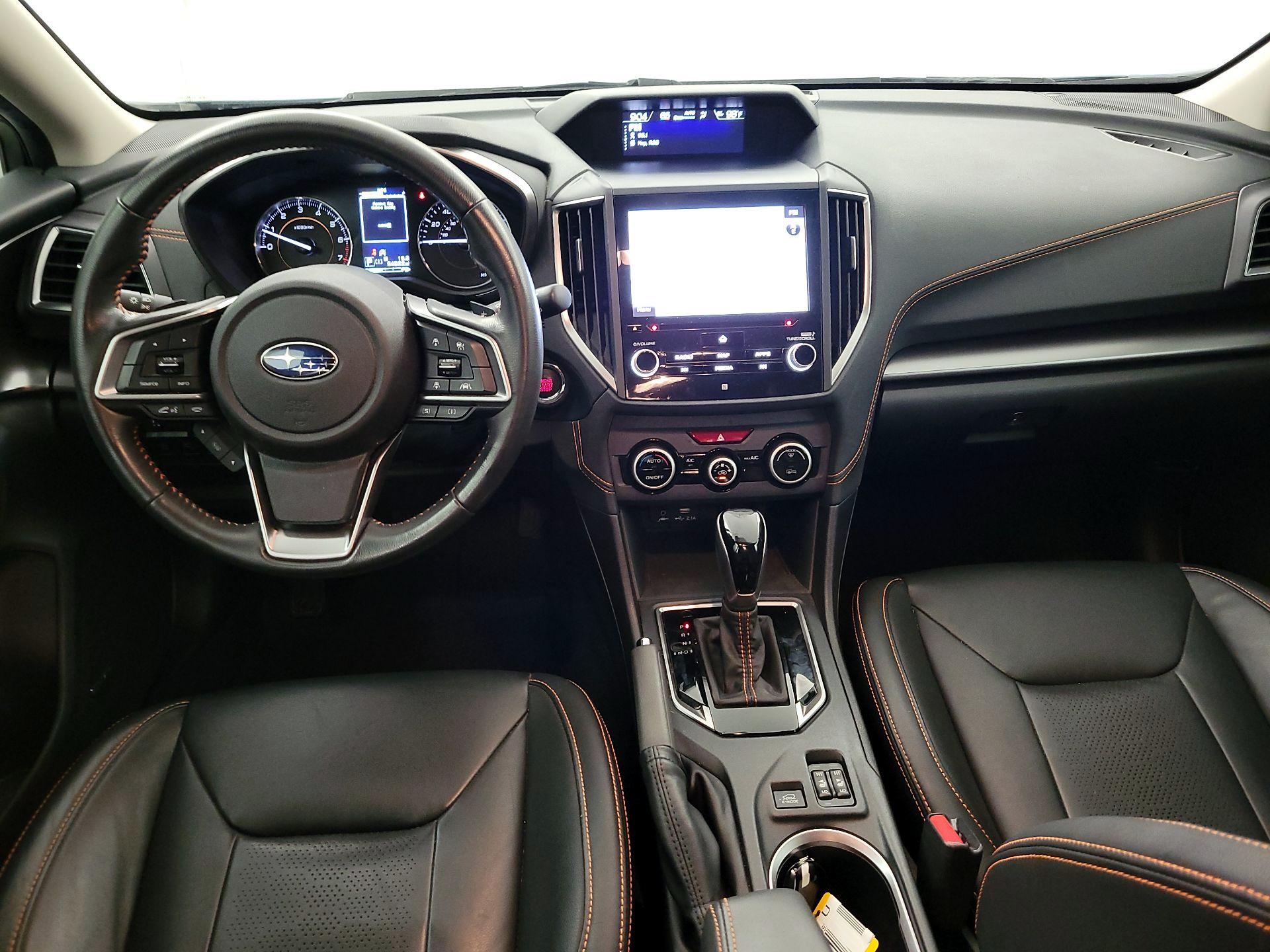 Thumbnail: 2020 Subaru Crosstrek - 8