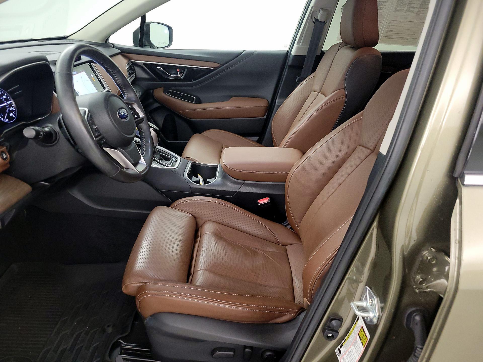 Thumbnail: 2021 Subaru Outback - 9
