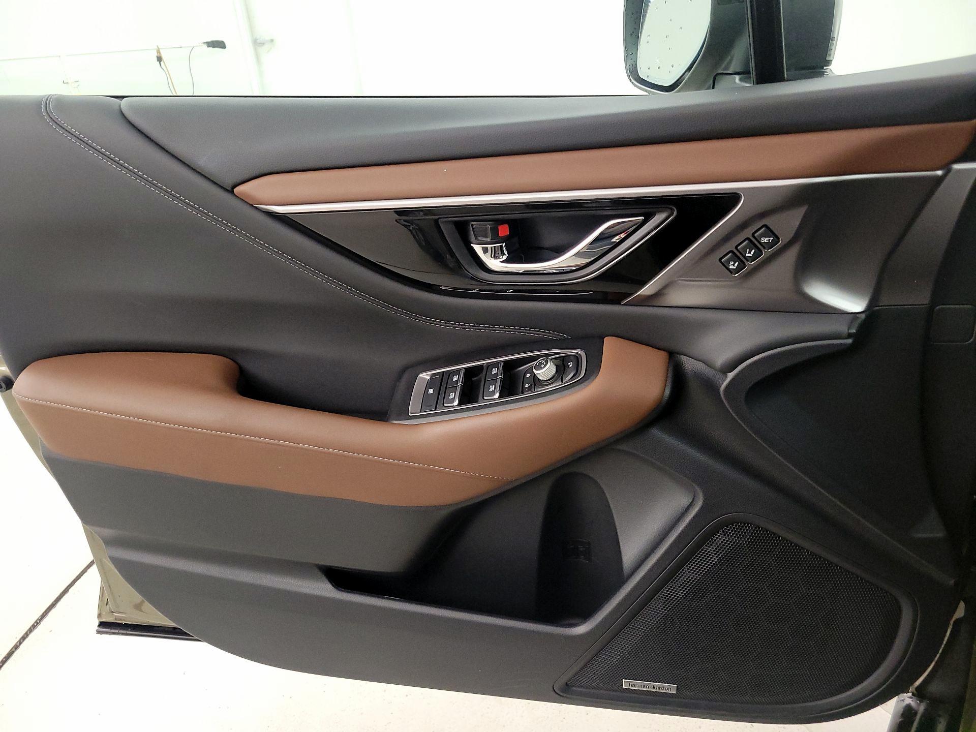 Thumbnail: 2021 Subaru Outback - 10