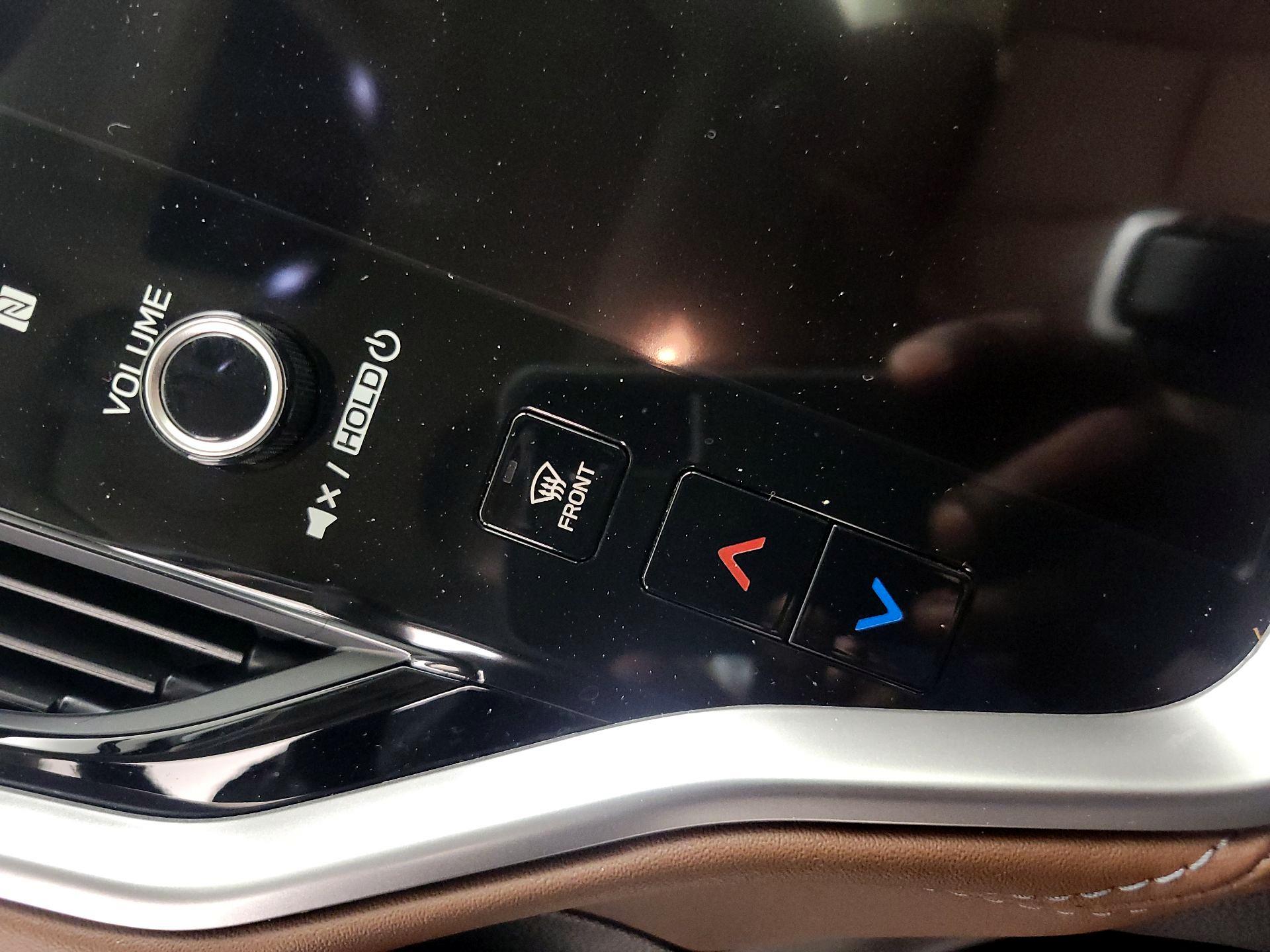 Thumbnail: 2021 Subaru Outback - 15